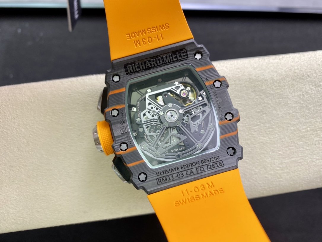RICHARD RM011-03