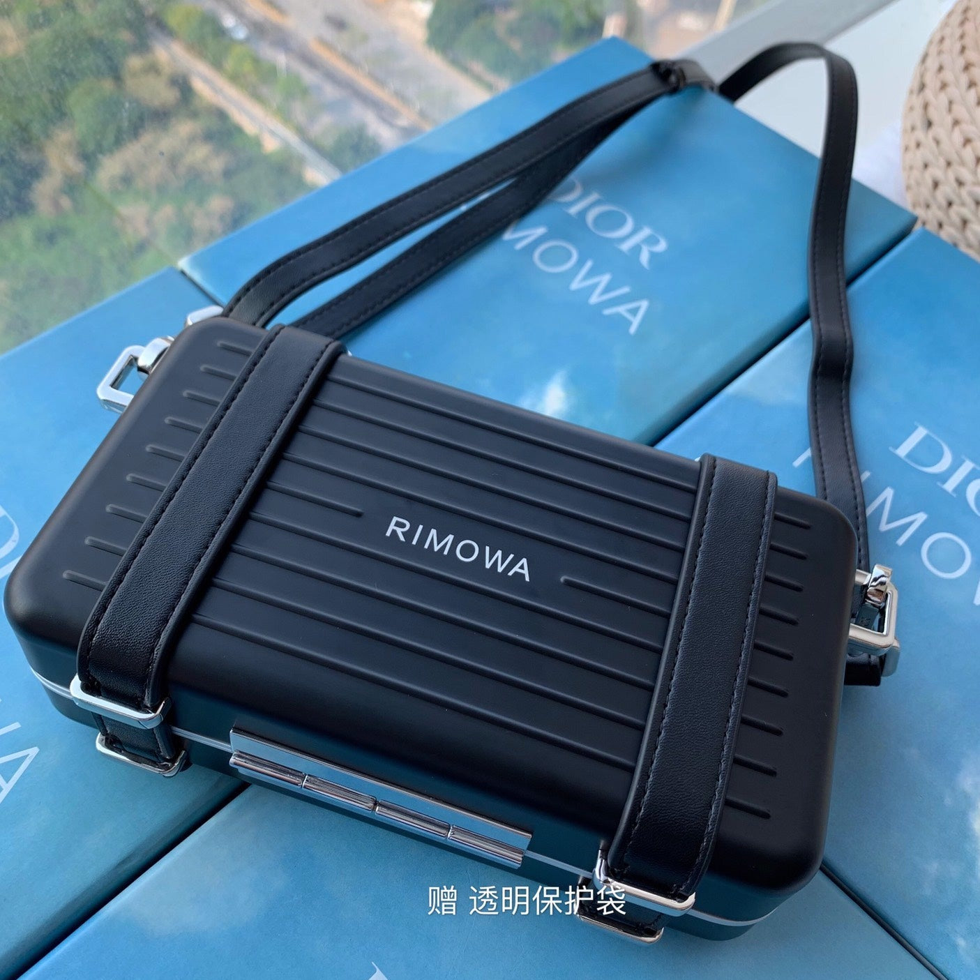 Suitcase