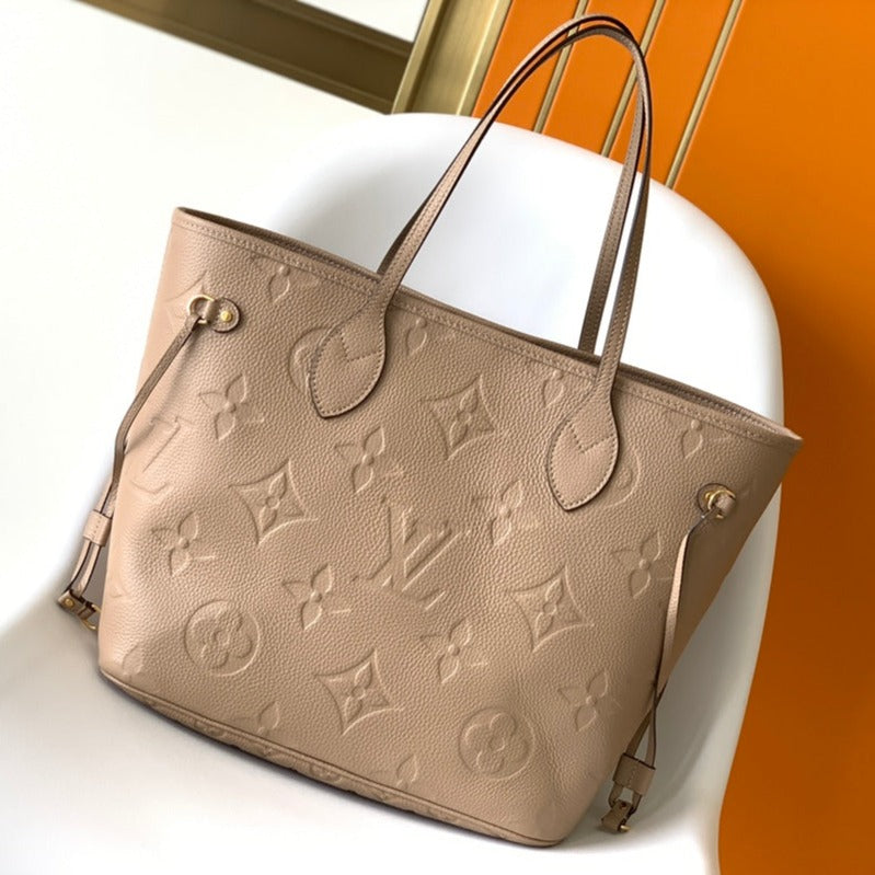 LV Tote Bags