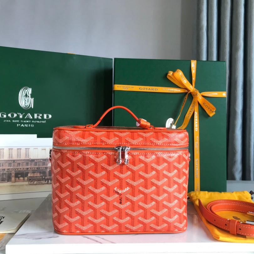 Vanity Bags