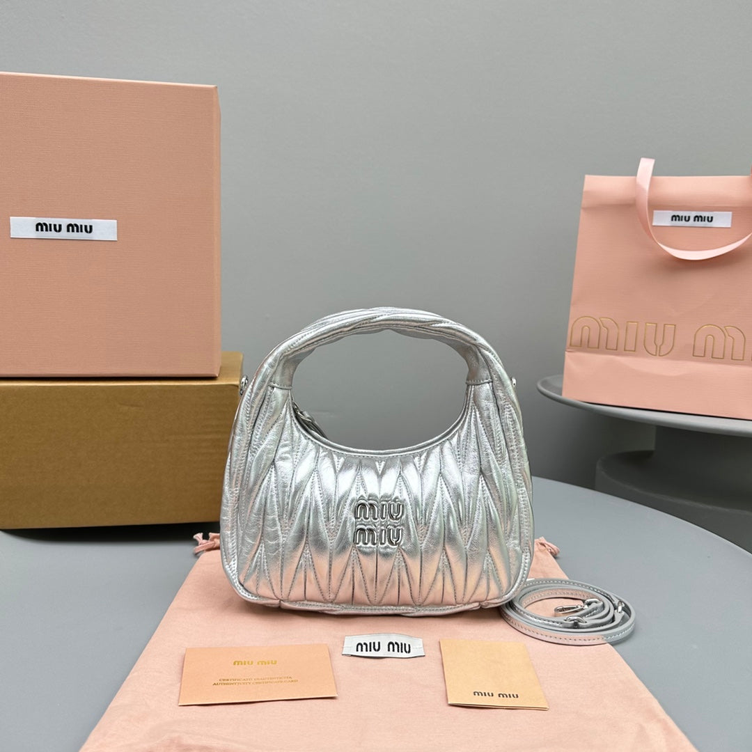 Miumiu Cross Body Bags