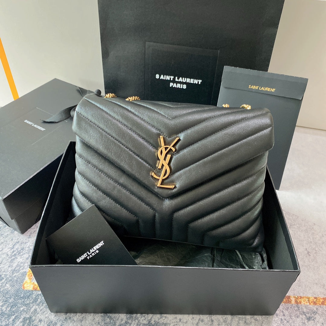 YSL Cross Body Bags