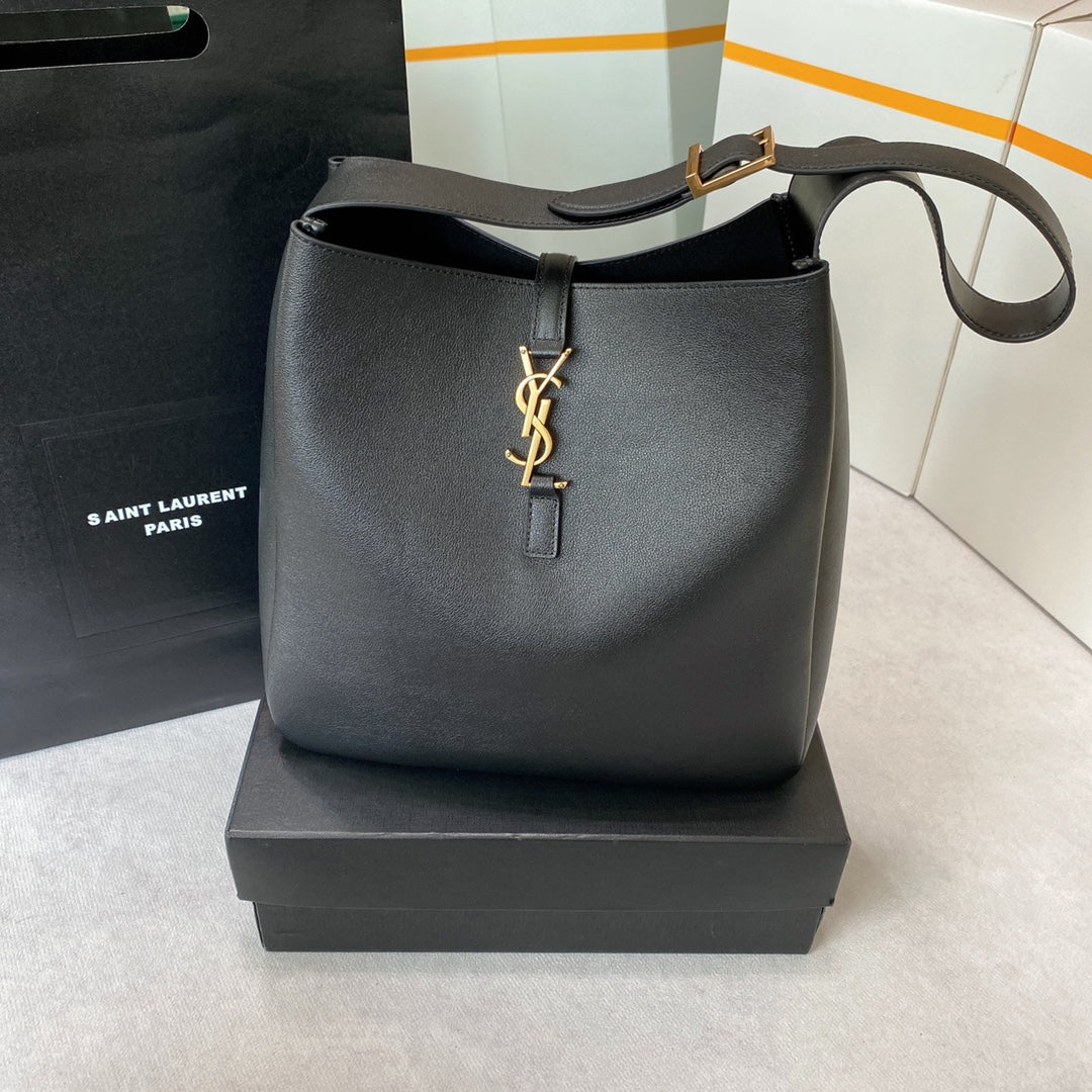 YSL Top Handle