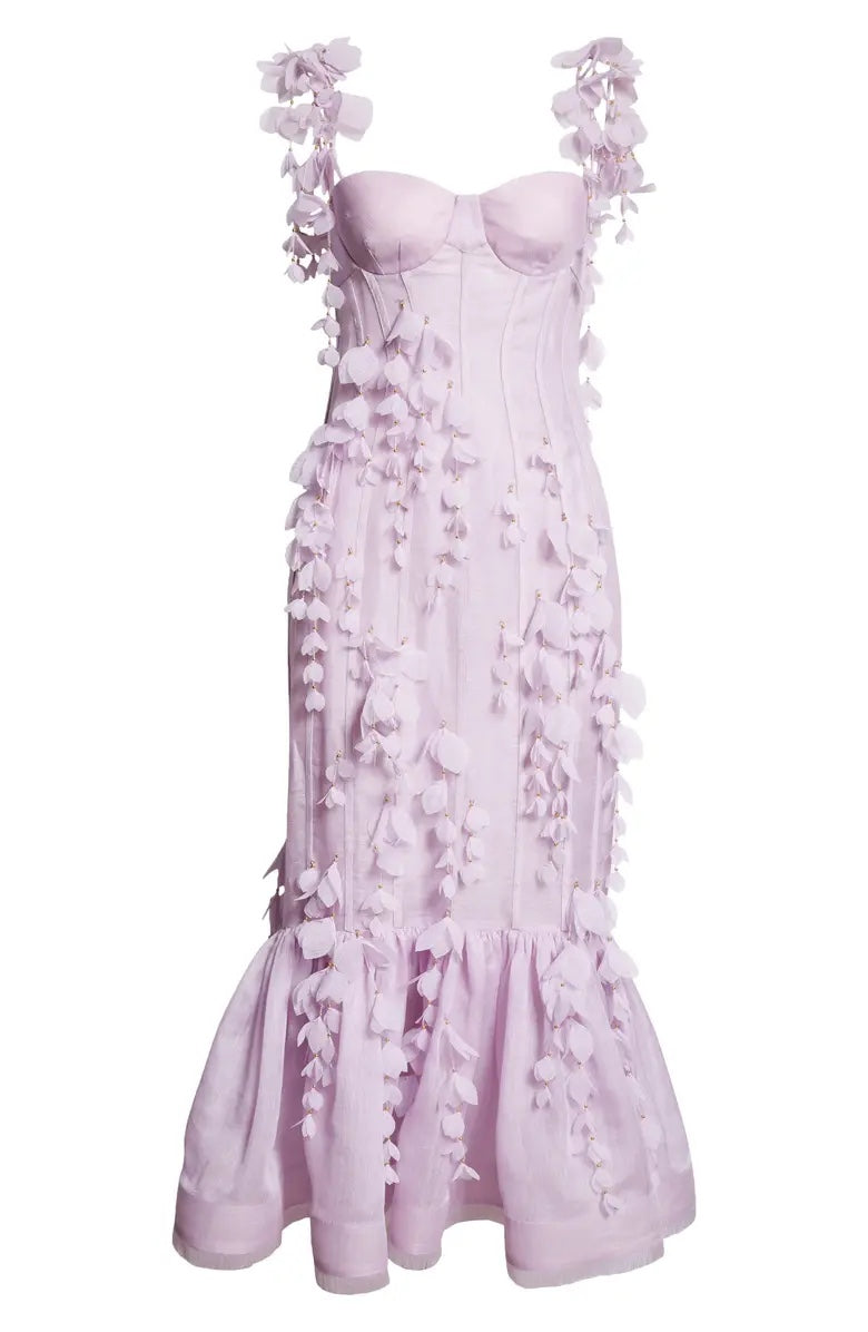 Zimmermann Dress 092