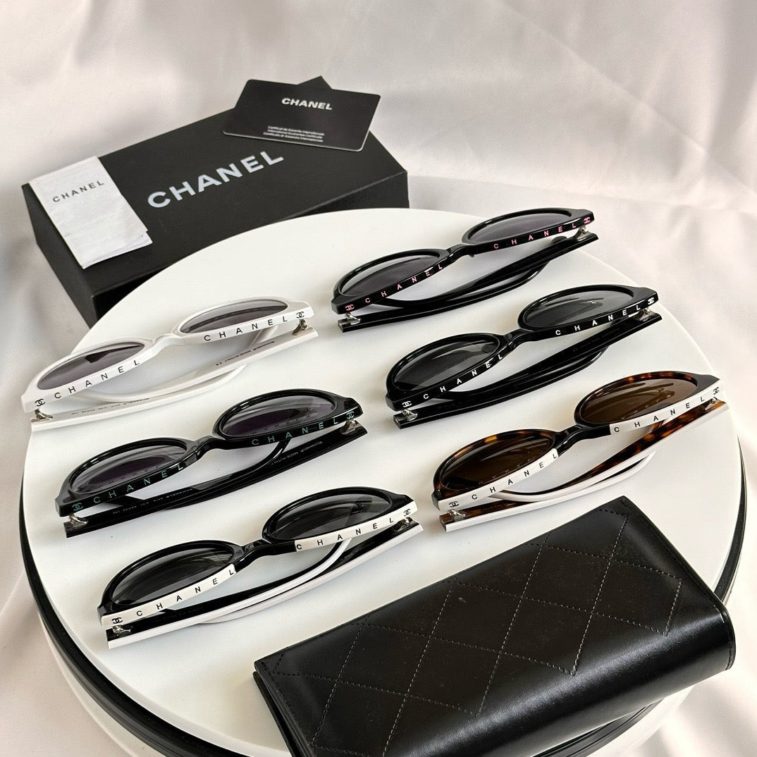 Chanel Sunglasses 22