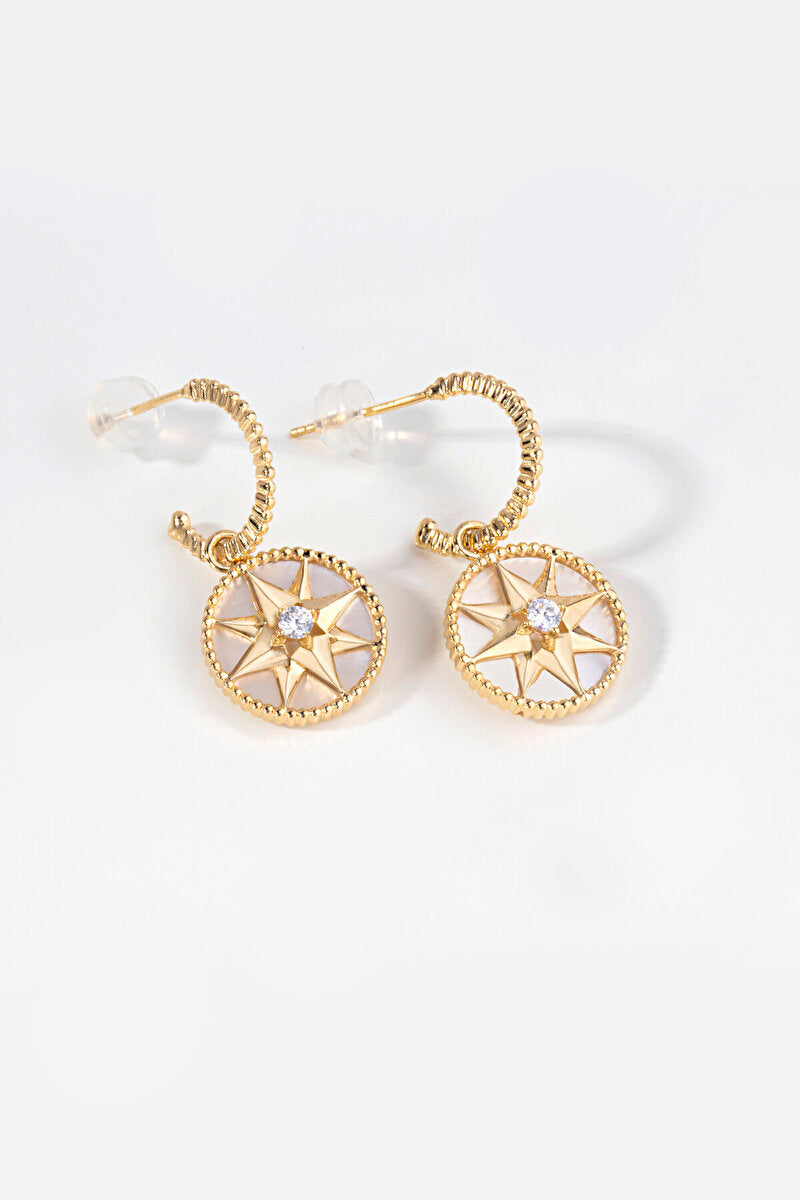 Dior Earrings