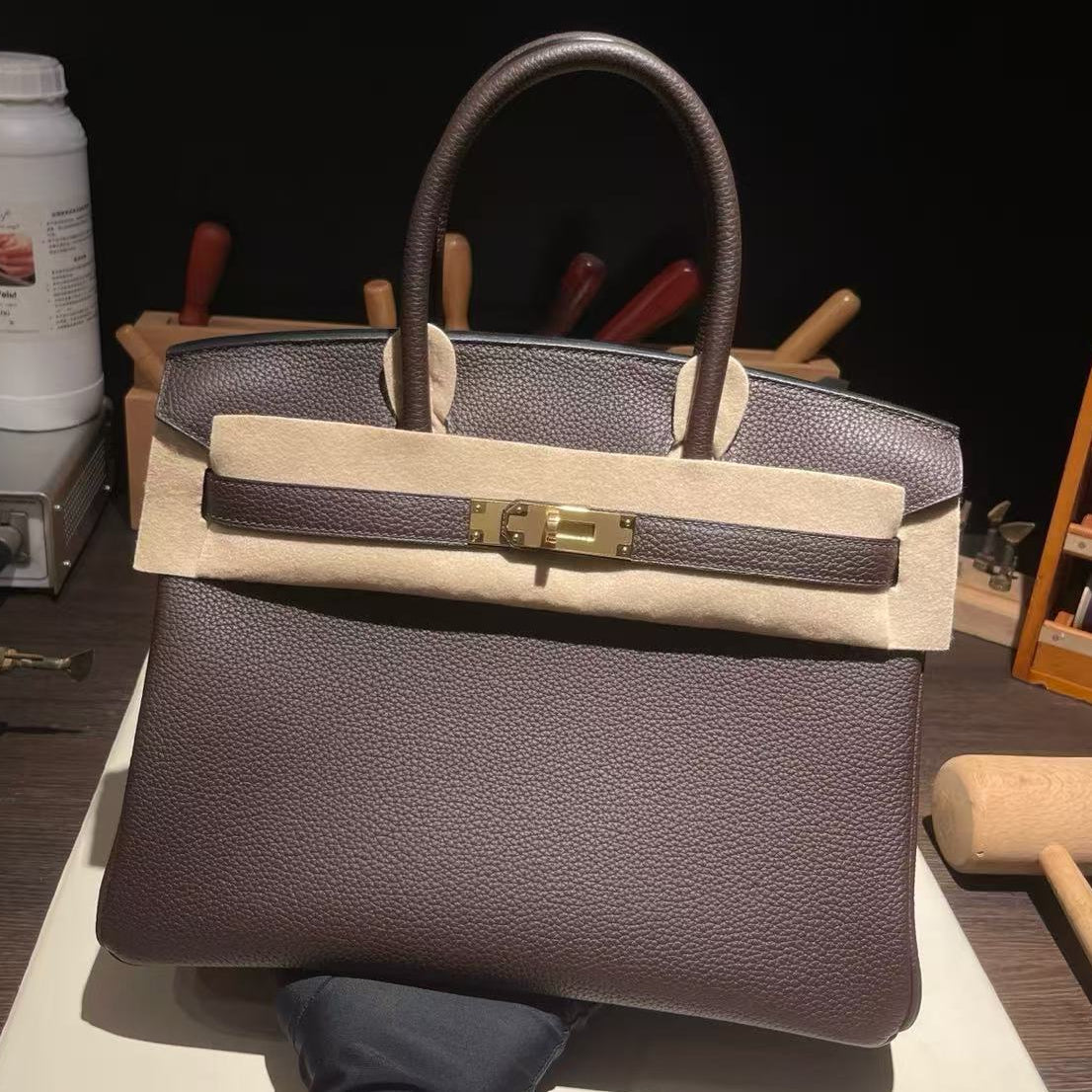 Hermes Bags