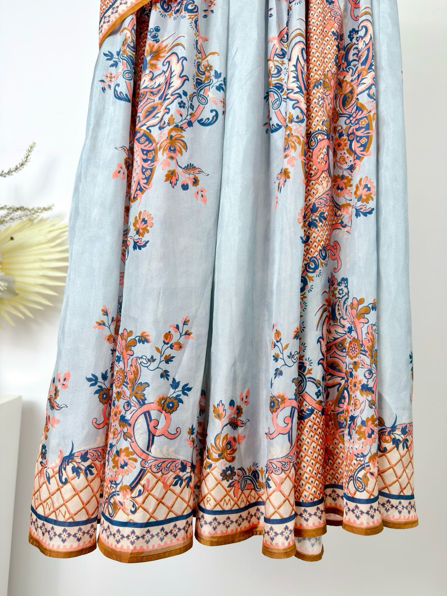 Zimmermann 2026 Skirt 573