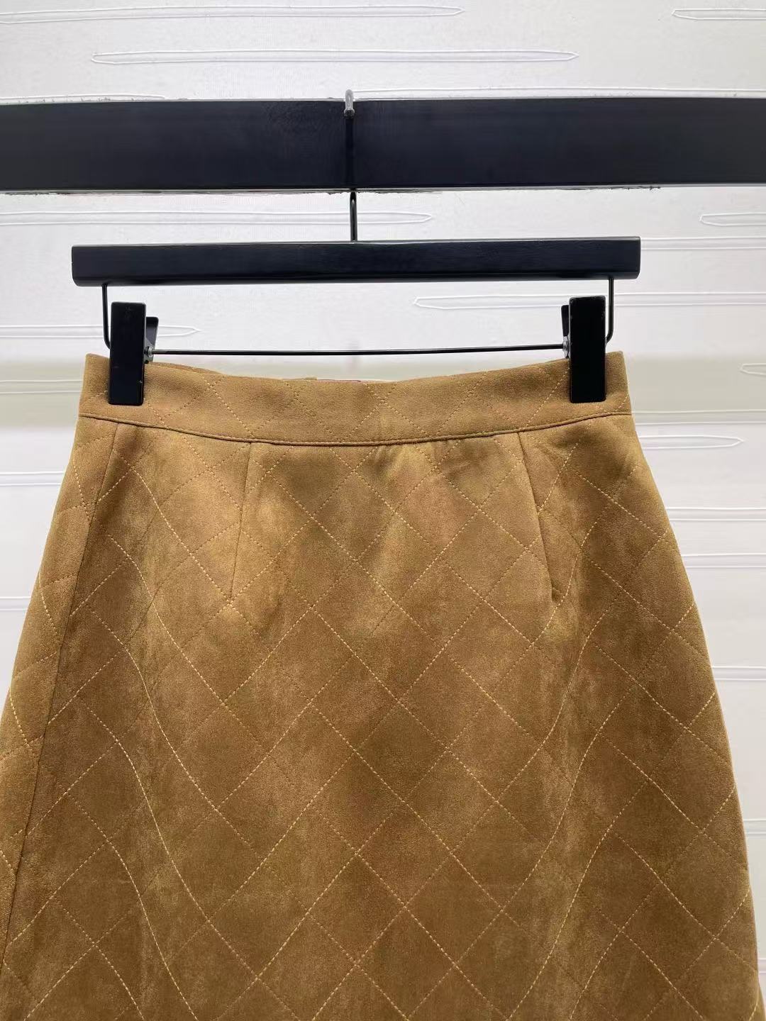 Chanel 2026 Set Fango Beige Leather