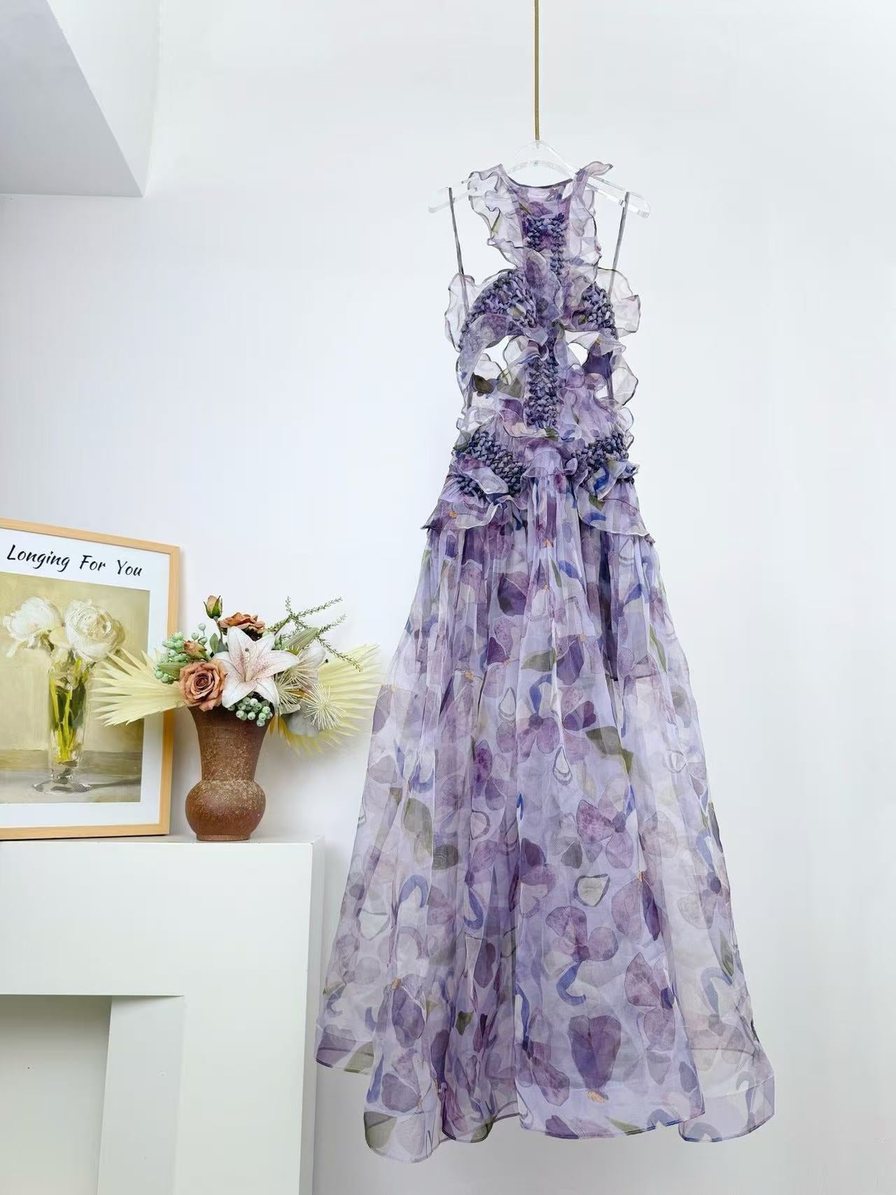 Zimmermann 2026 Dress 687