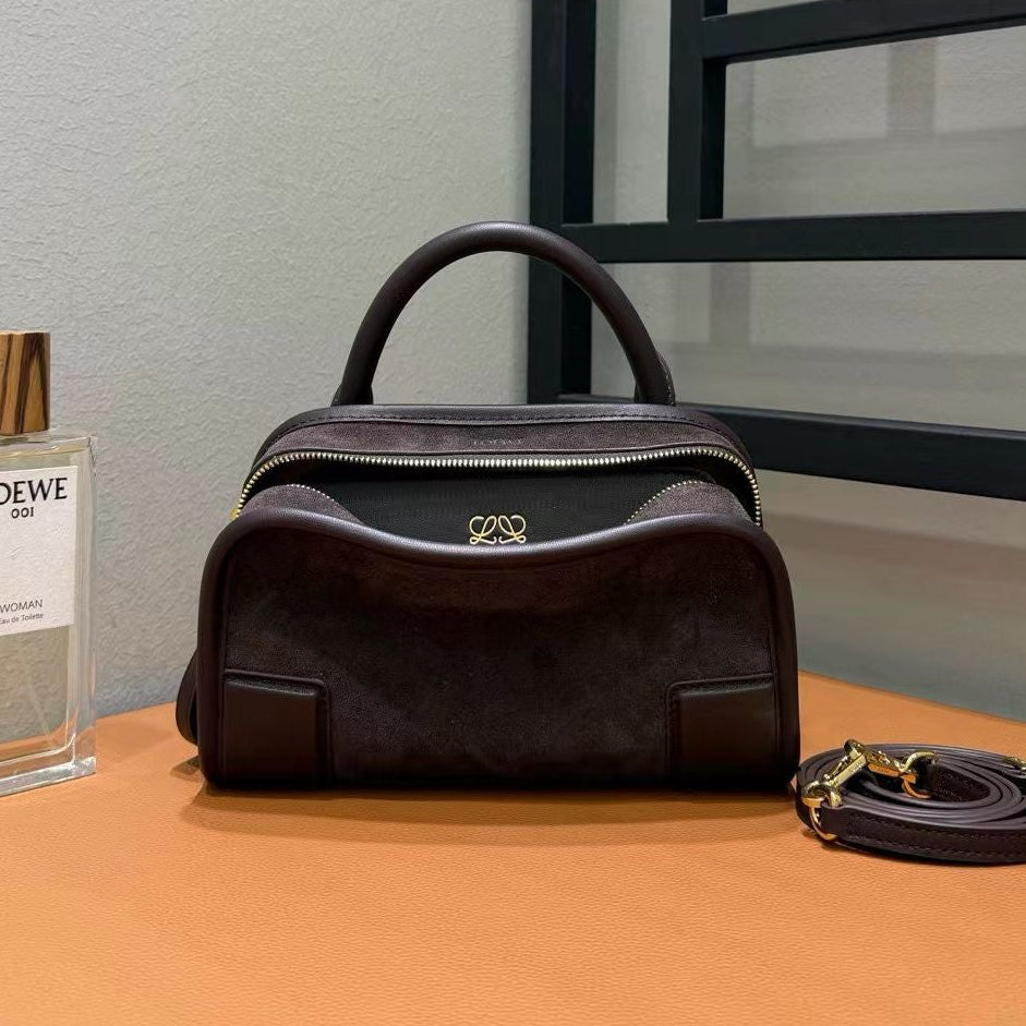 New Loewe Bag 2026