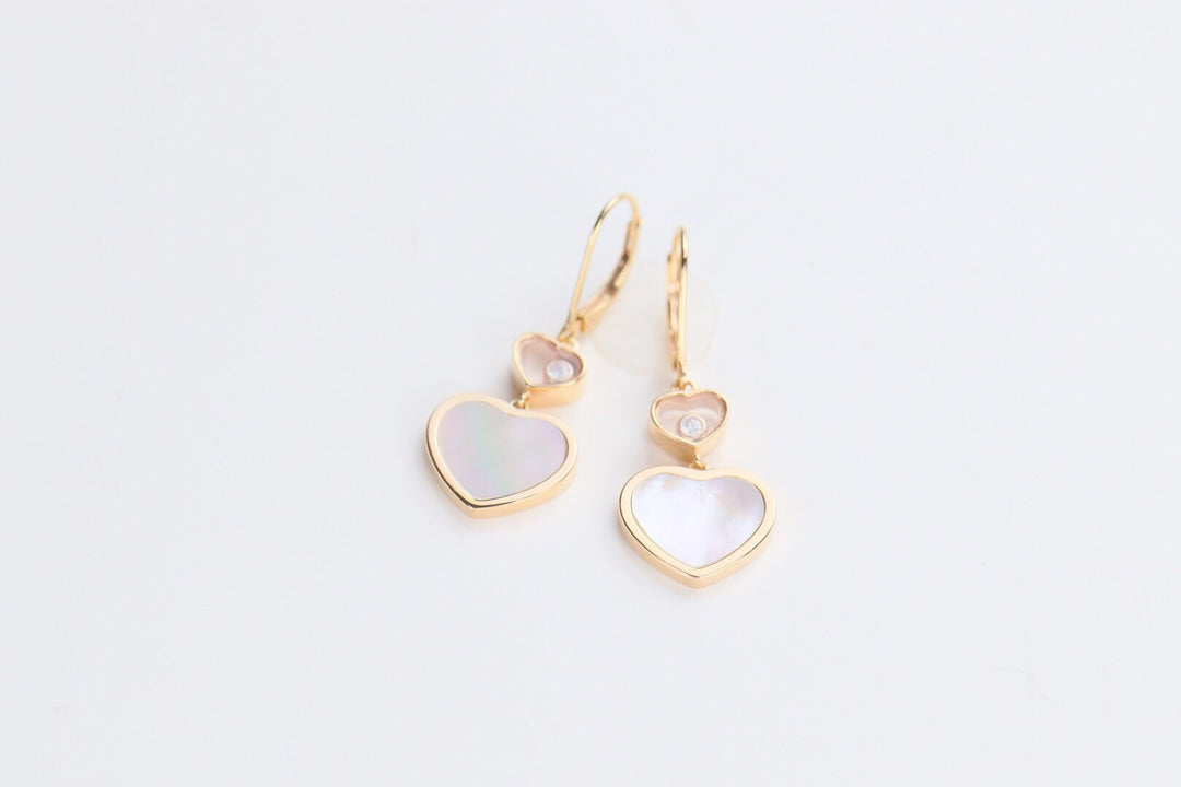 Chopard Earrings