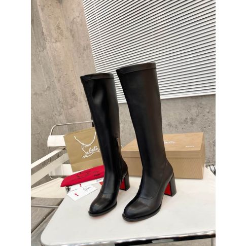 Christian Louboutin Boots