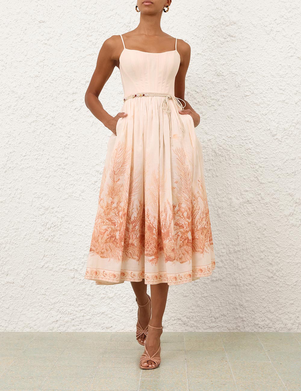 Zimmermann 2025 Dress 384