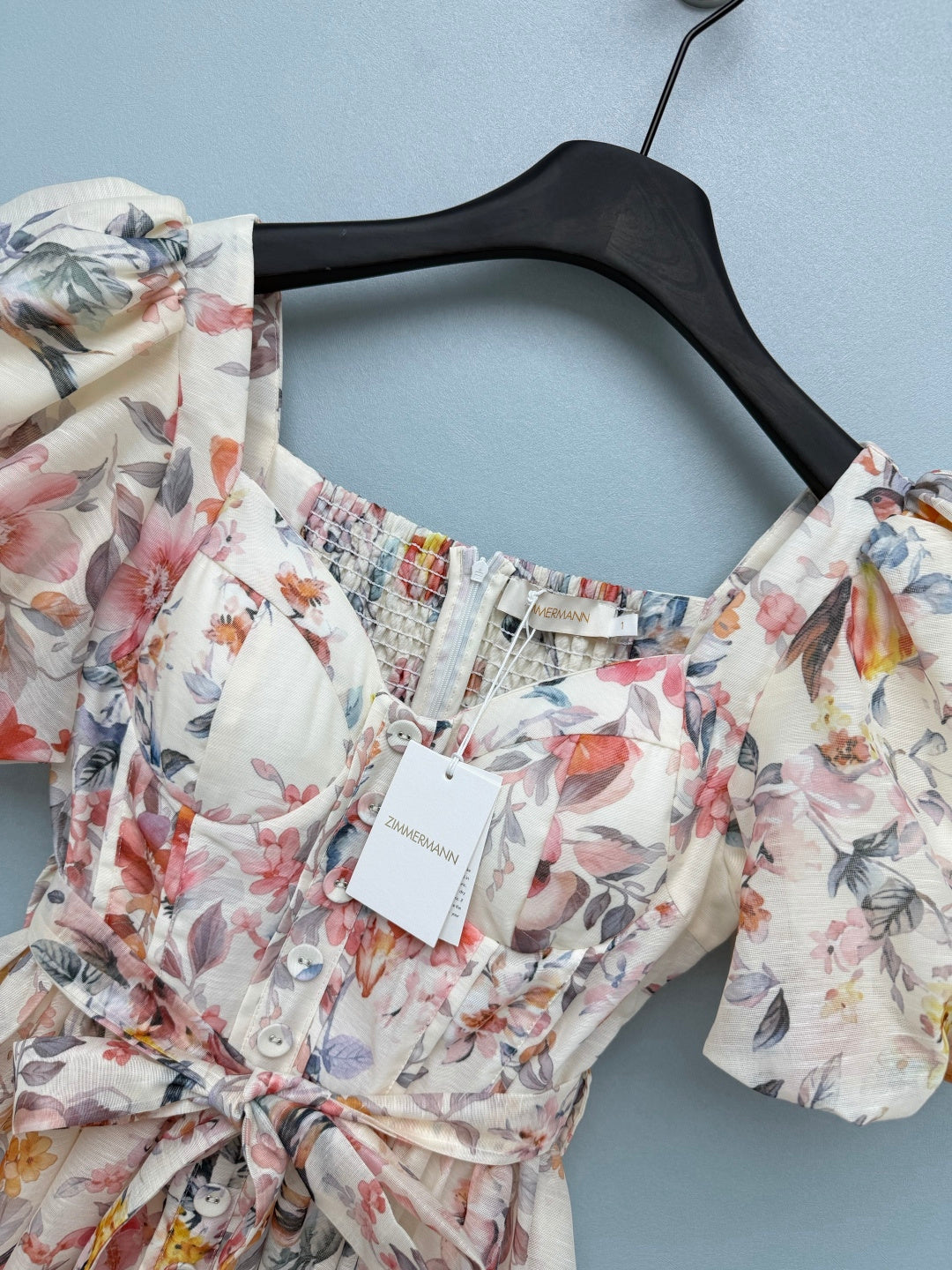 Zimmermann 2026 Dress 640