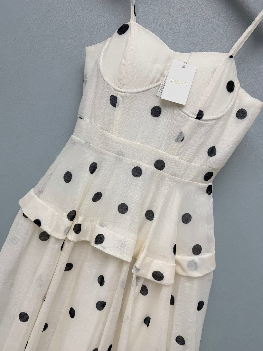 Zimmermann 2026 Dress 544