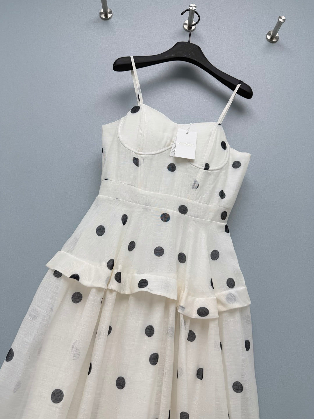 Zimmermann 2026 Dress 544