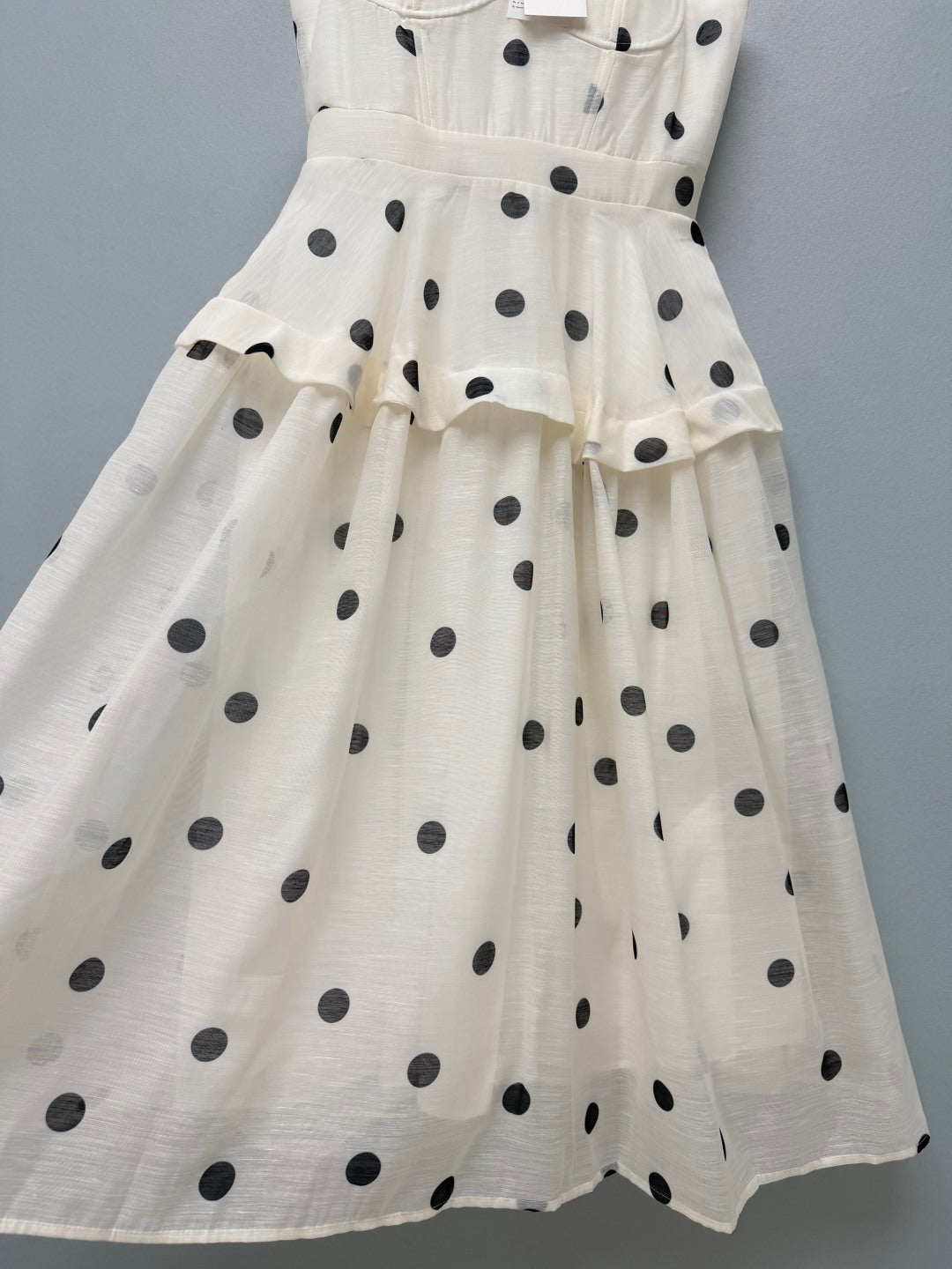 Zimmermann 2026 Dress 544