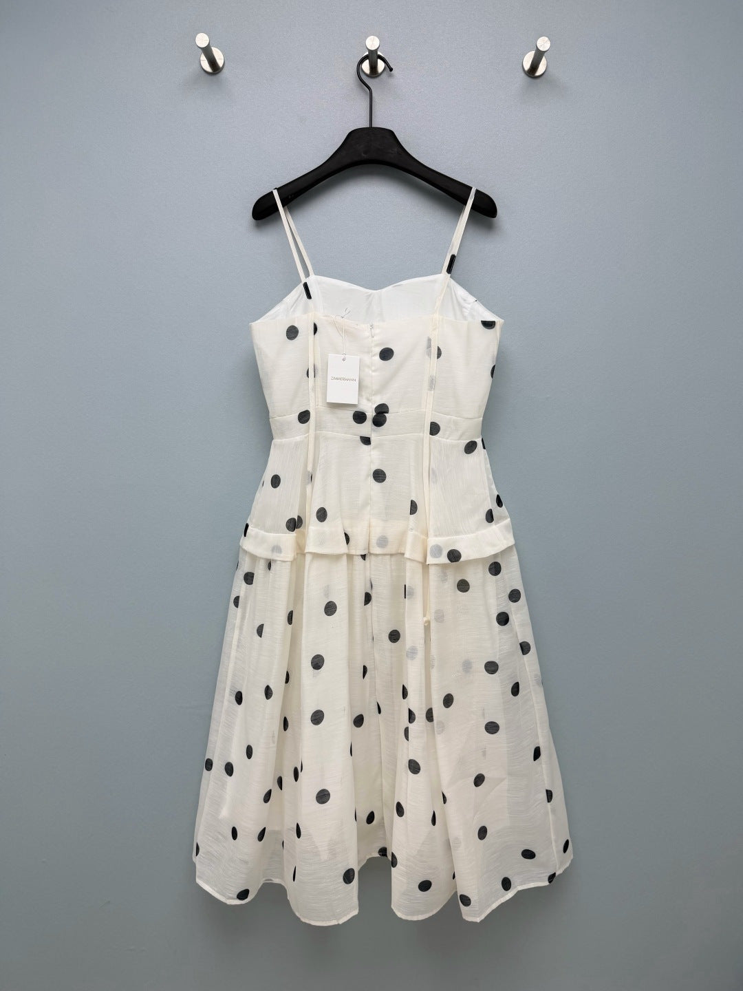 Zimmermann 2026 Dress 544