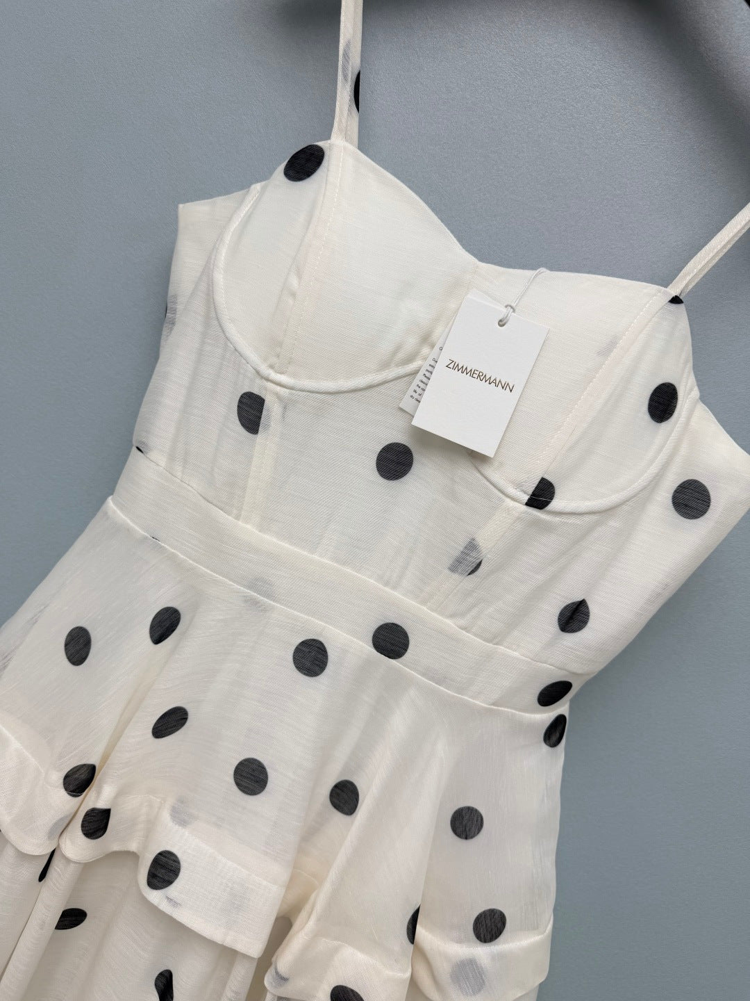 Zimmermann 2026 Dress 544