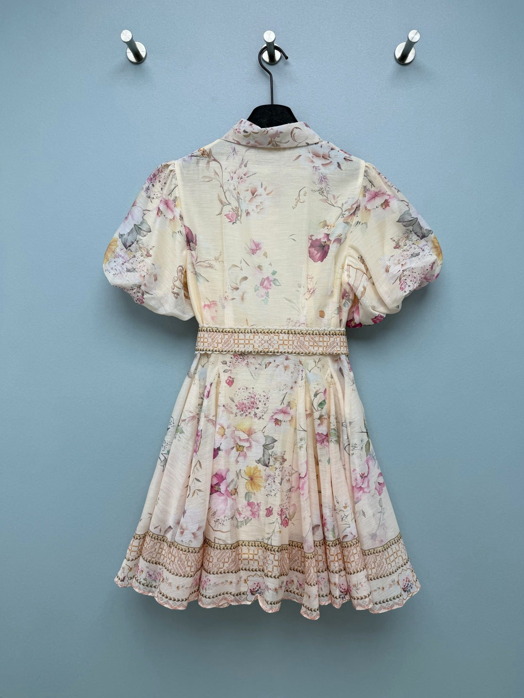 Zimmermann 2026 Dress 545