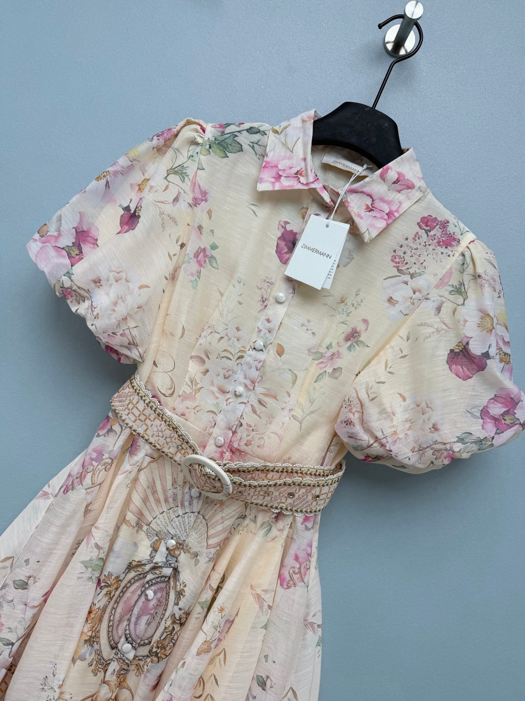 Zimmermann 2026 Dress 545