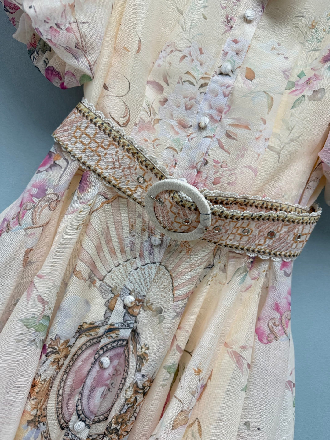 Zimmermann 2026 Dress 545