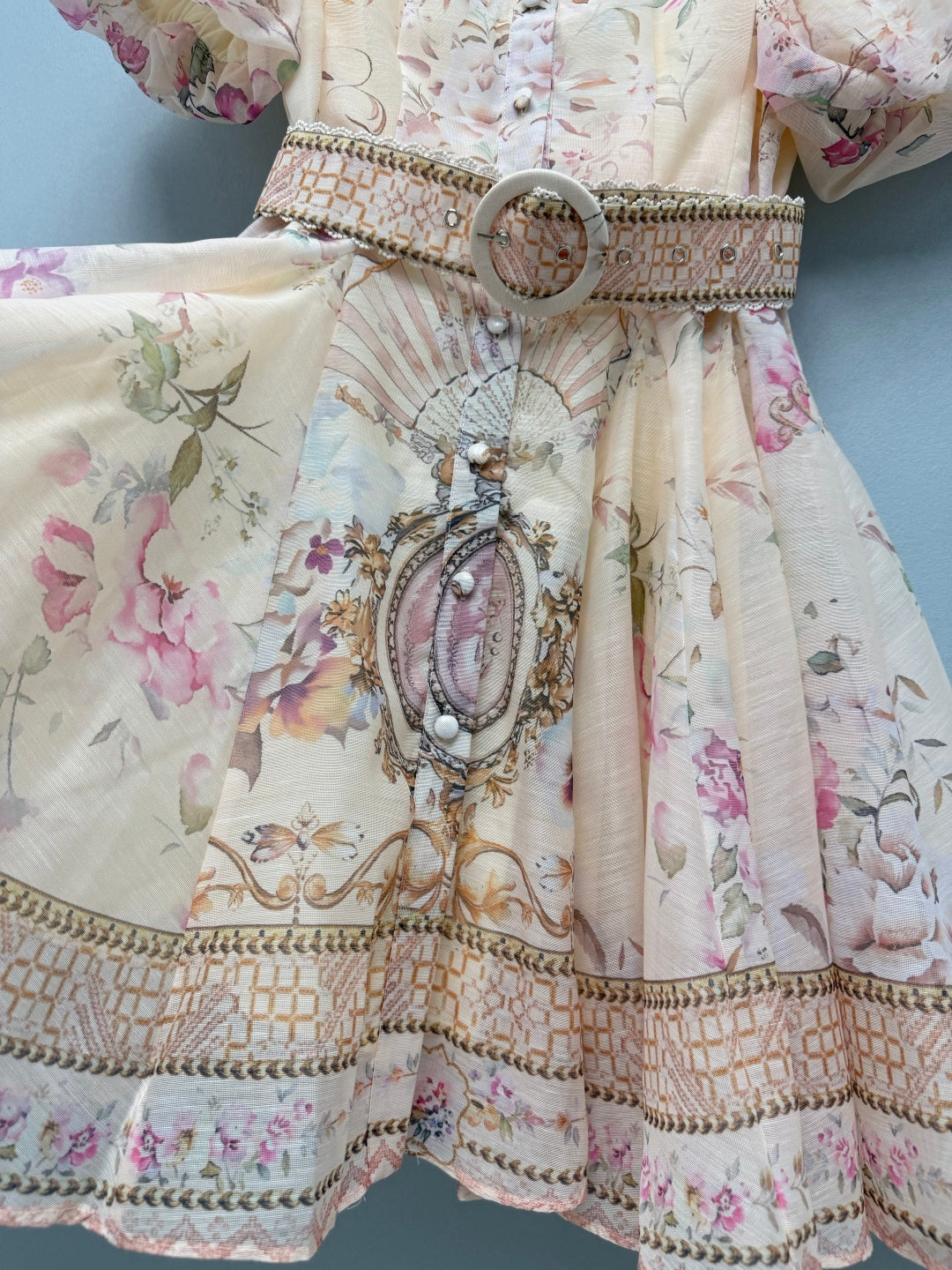 Zimmermann 2026 Dress 545
