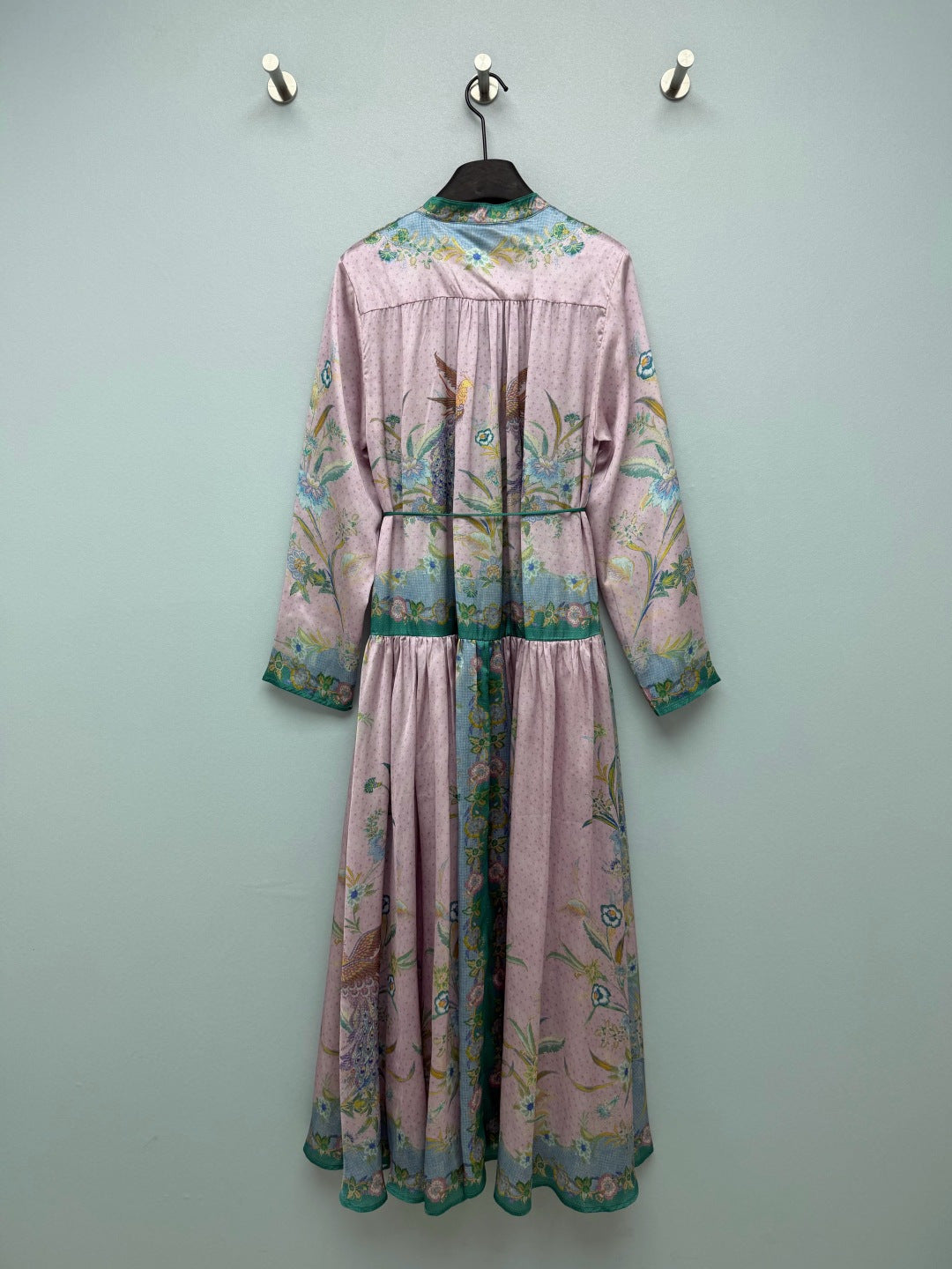 Zimmermann 2026 Dress 546