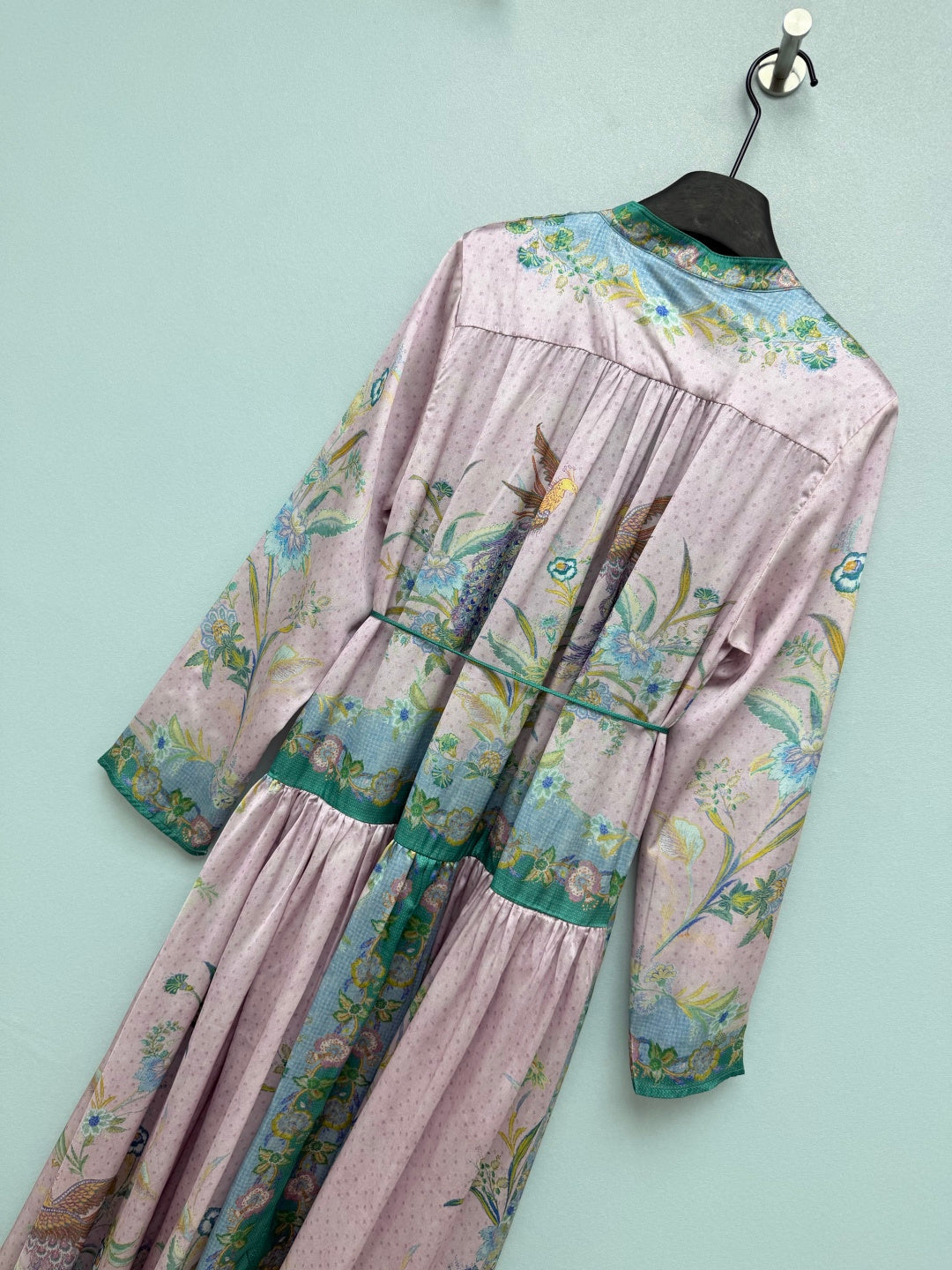 Zimmermann 2026 Dress 546