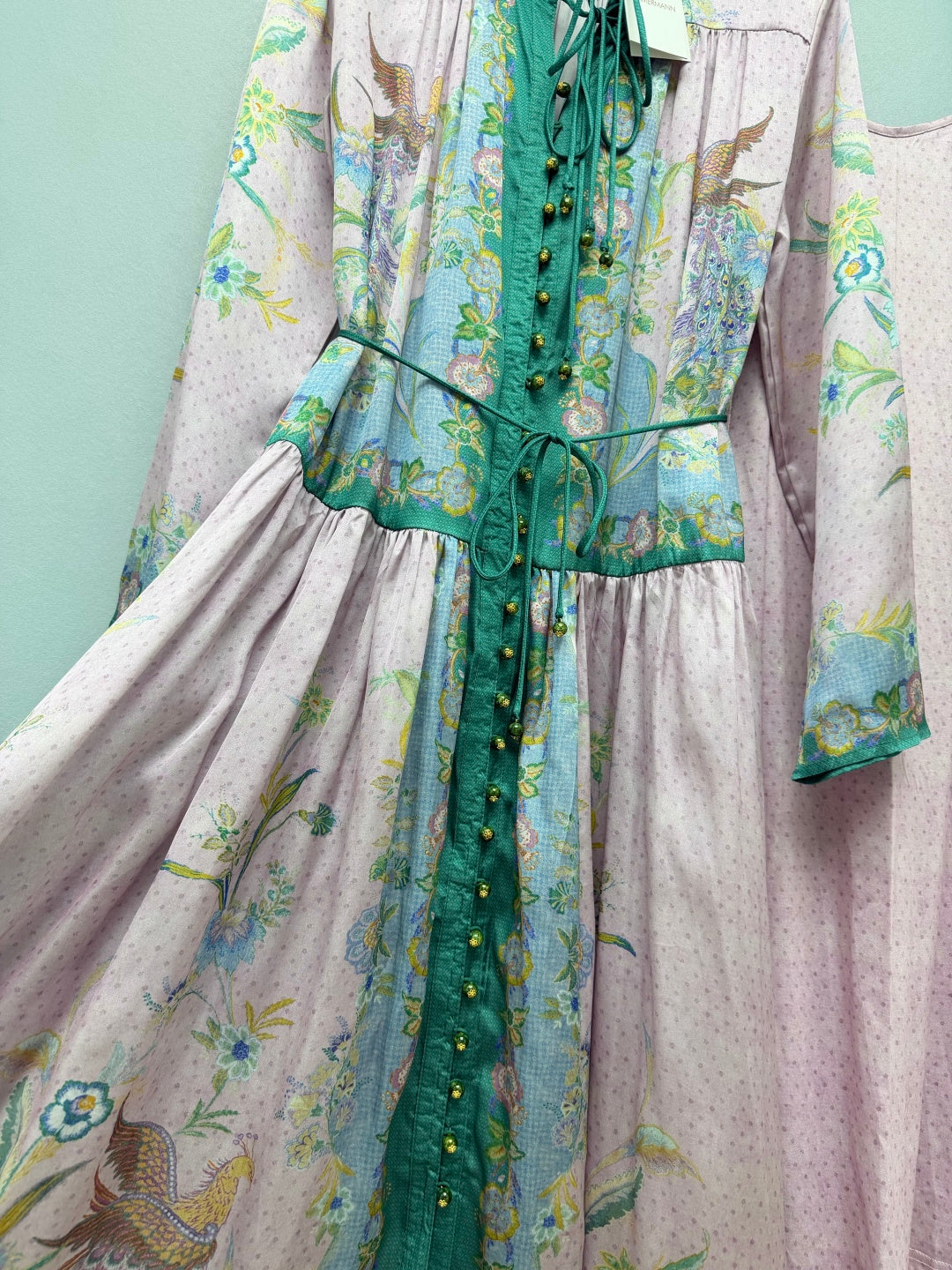 Zimmermann 2026 Dress 546