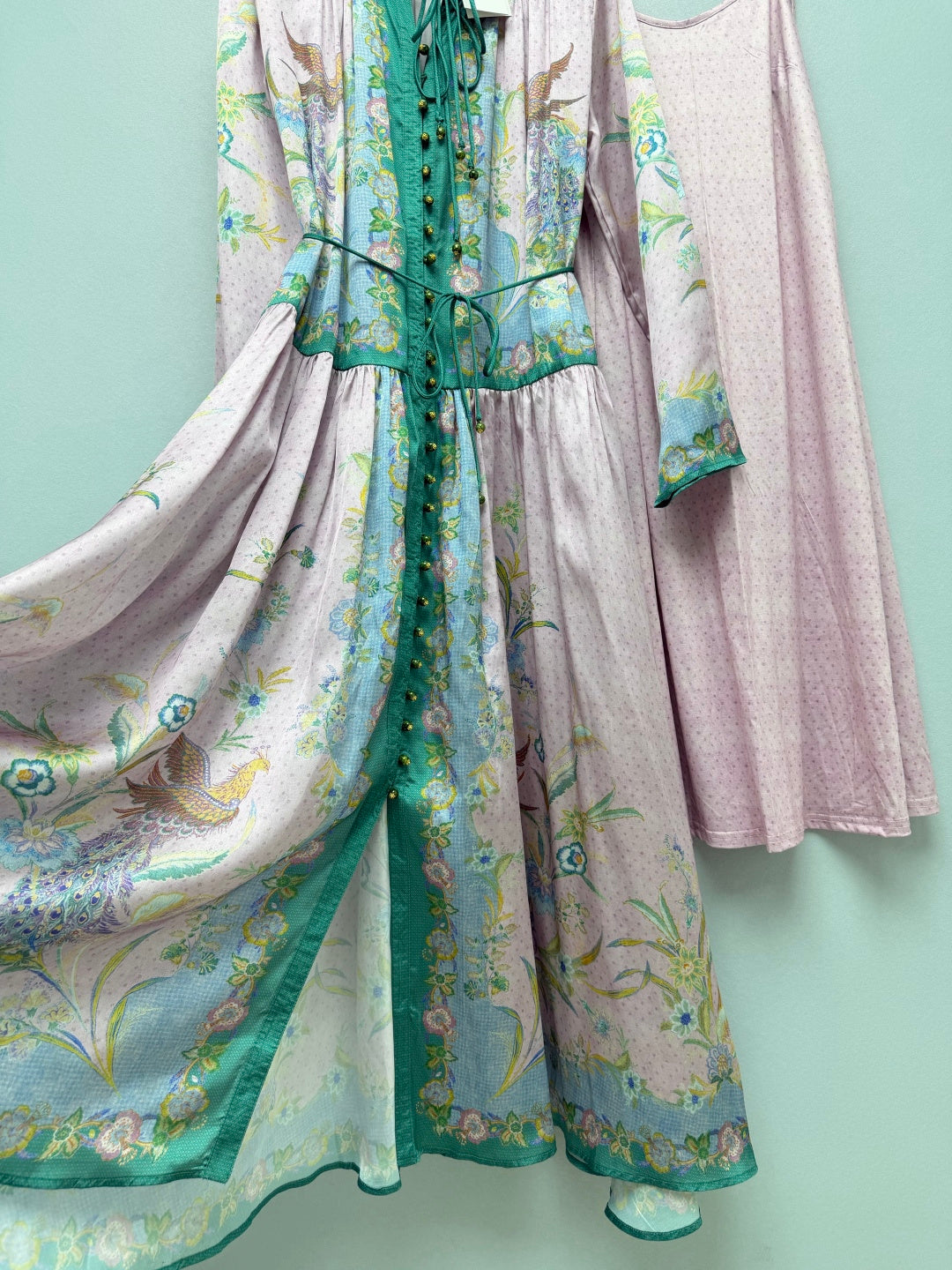 Zimmermann 2026 Dress 546