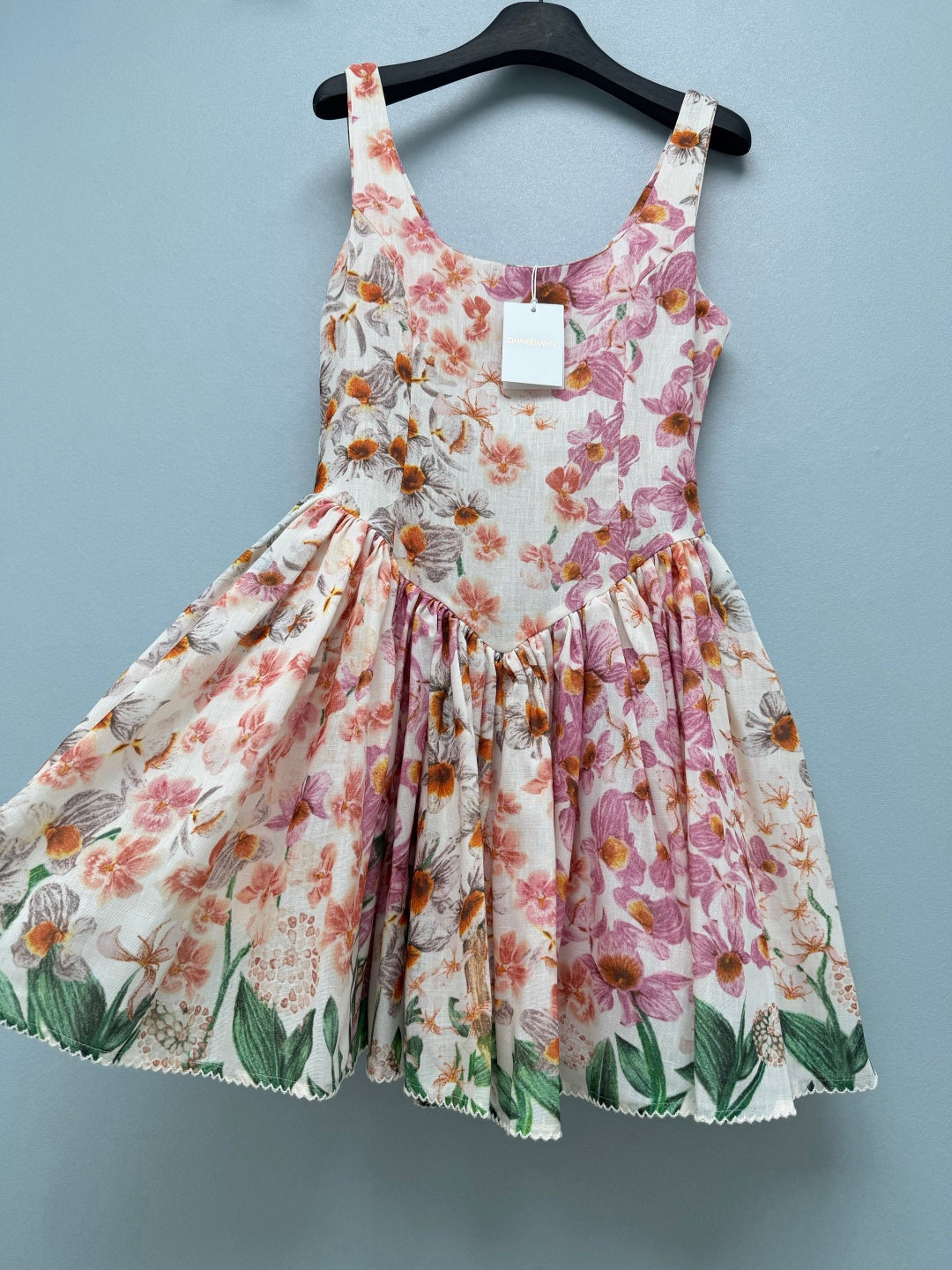 Zimmermann 2026 Dress 548