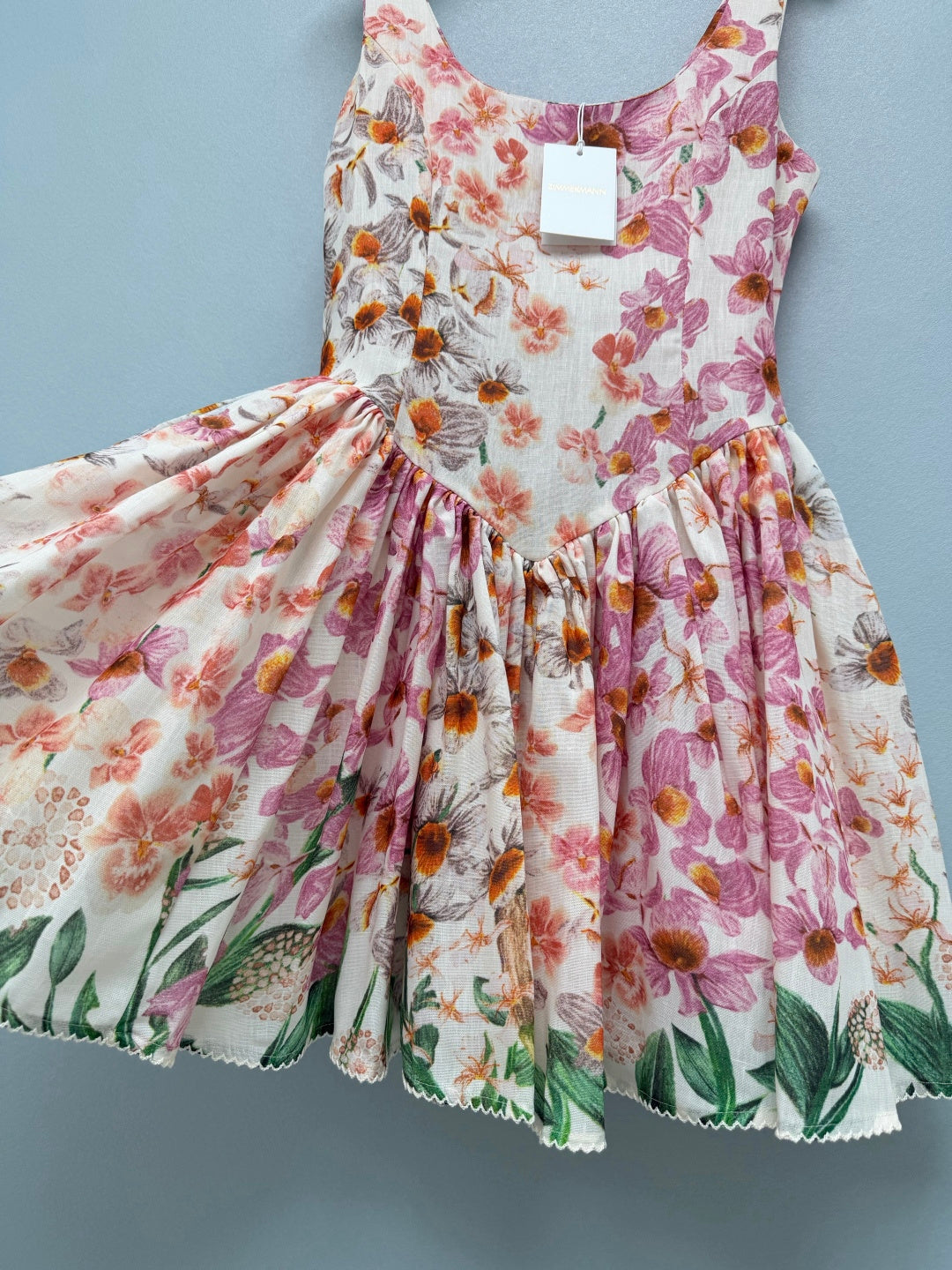 Zimmermann 2026 Dress 548