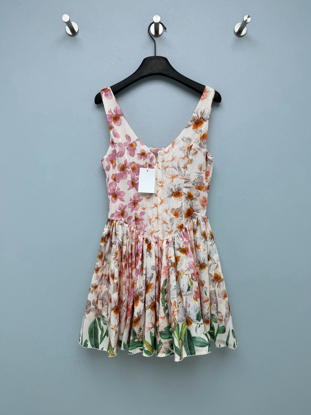 Zimmermann 2026 Dress 548