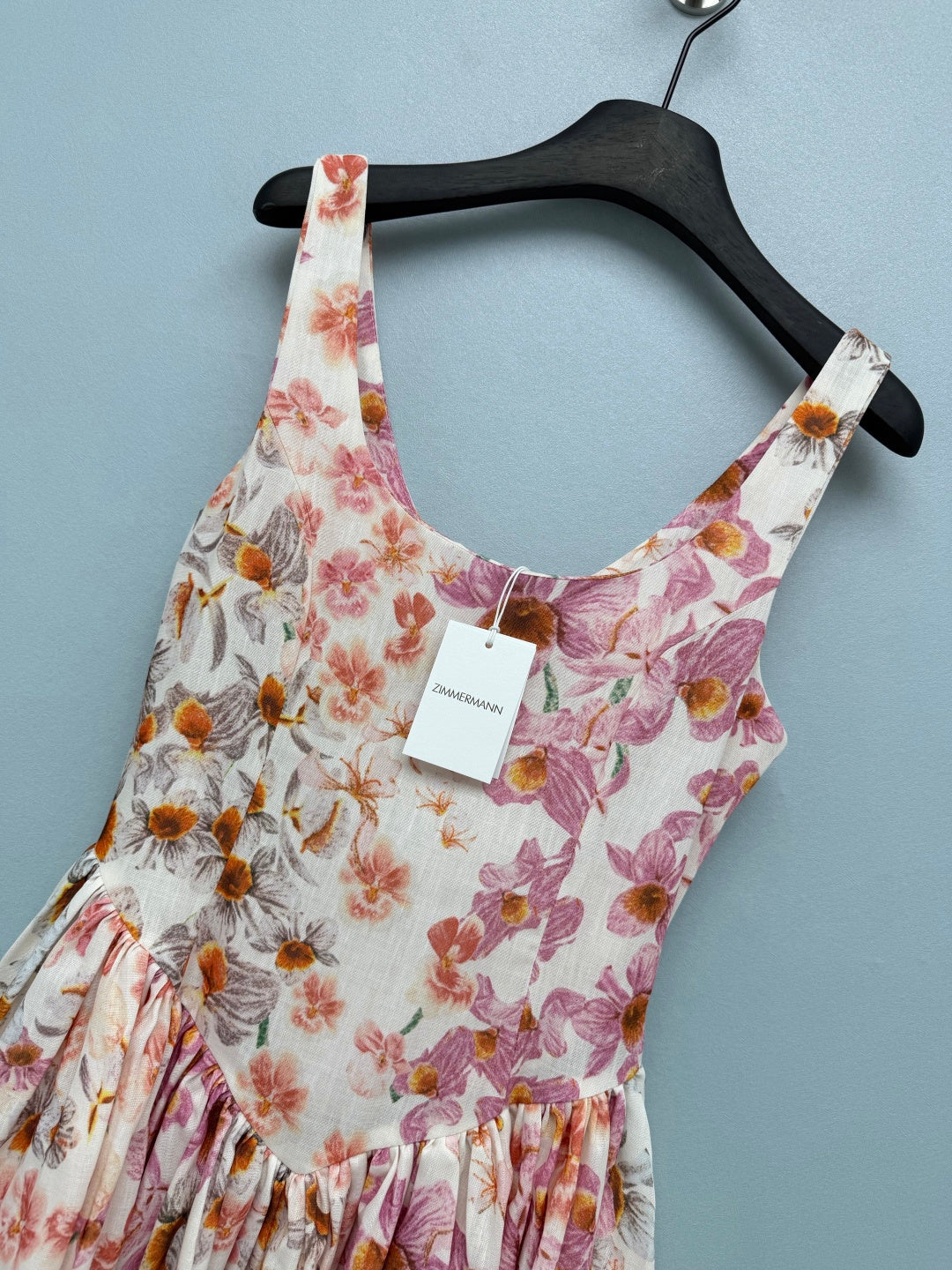 Zimmermann 2026 Dress 548