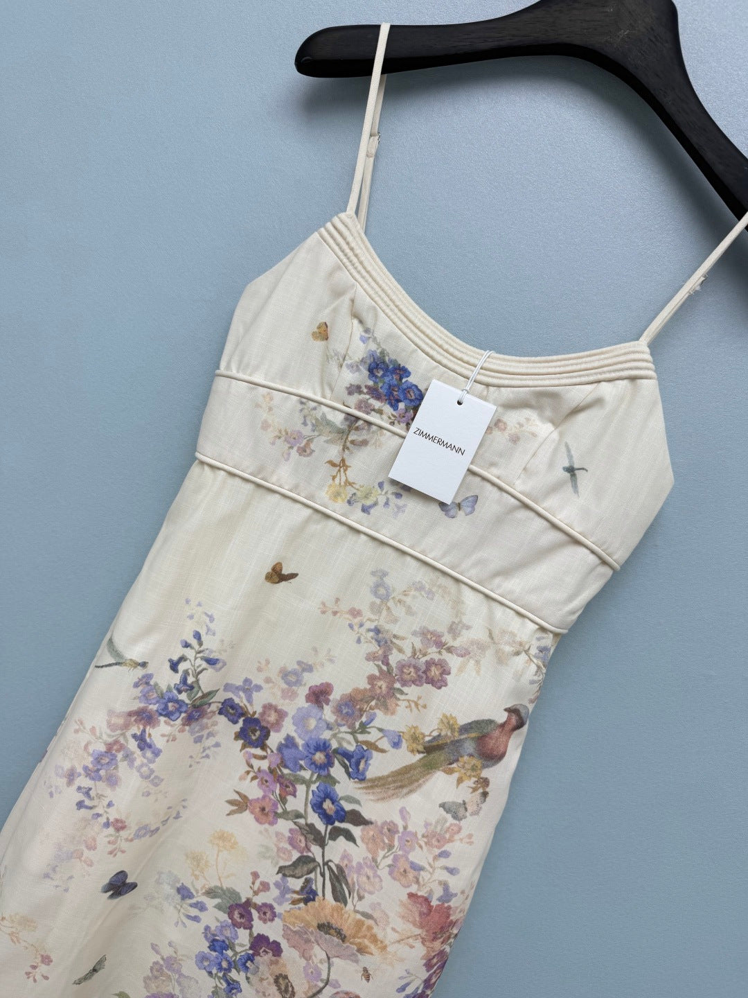 Zimmermann 2026 Dress 549