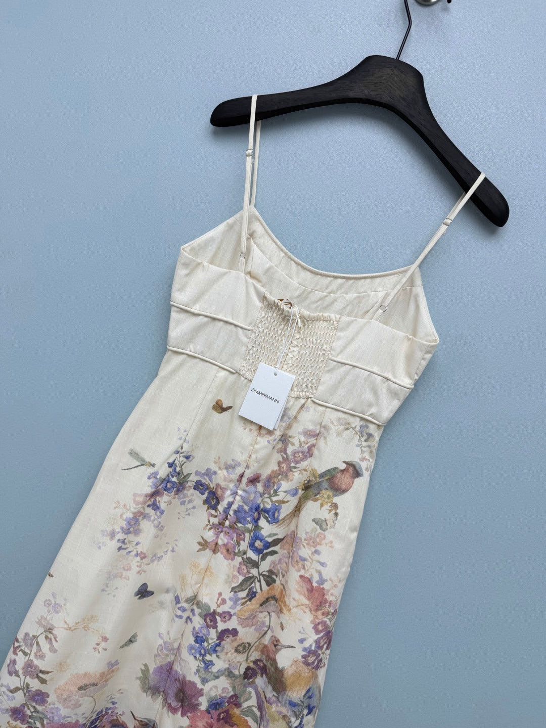 Zimmermann 2026 Dress 549