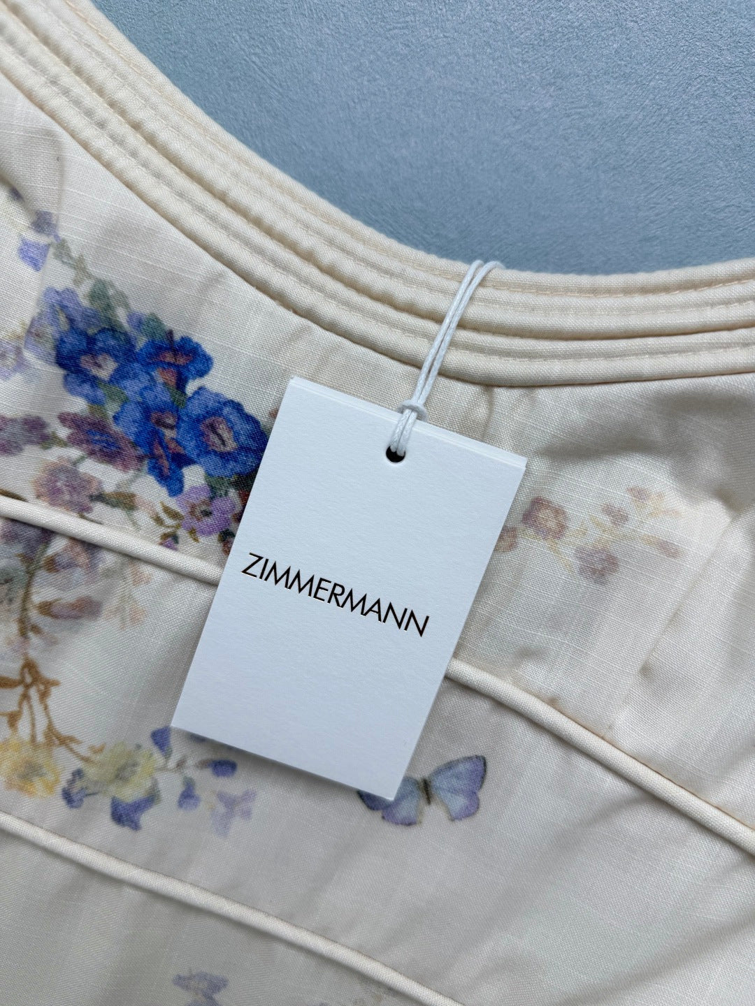 Zimmermann 2026 Dress 549