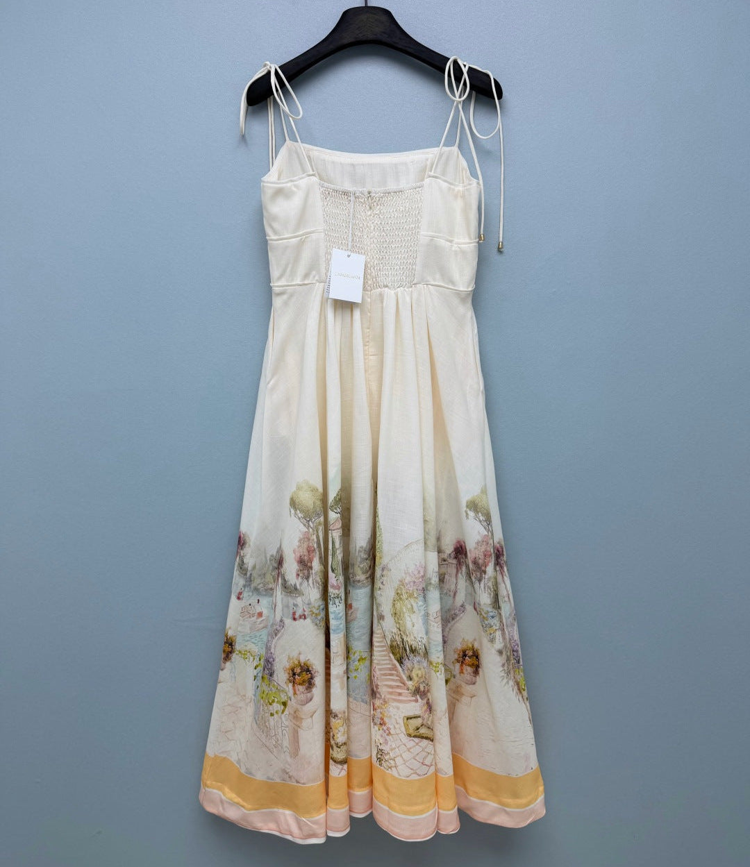 Zimmermann 2026 Dress 599