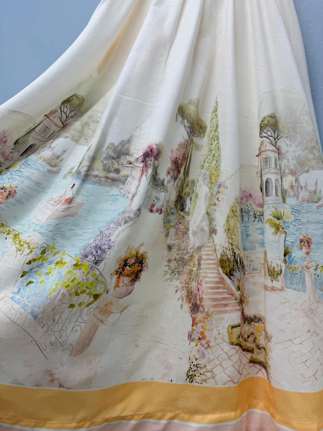 Zimmermann 2026 Dress 599
