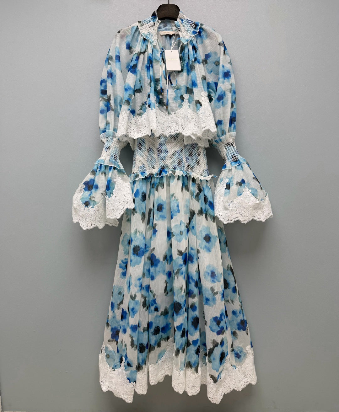 Zimmermann 2026 Dress 603