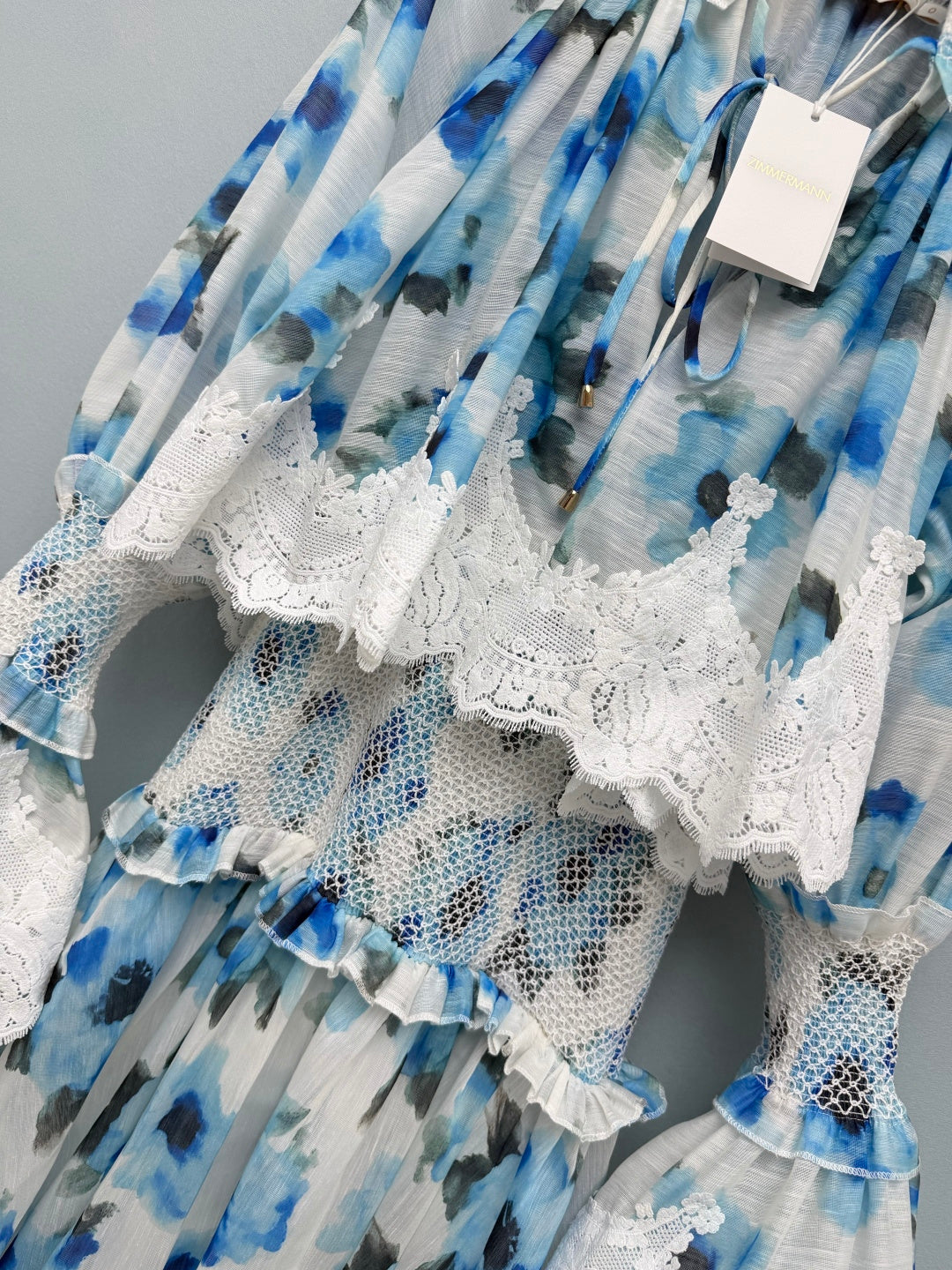 Zimmermann 2026 Dress 603