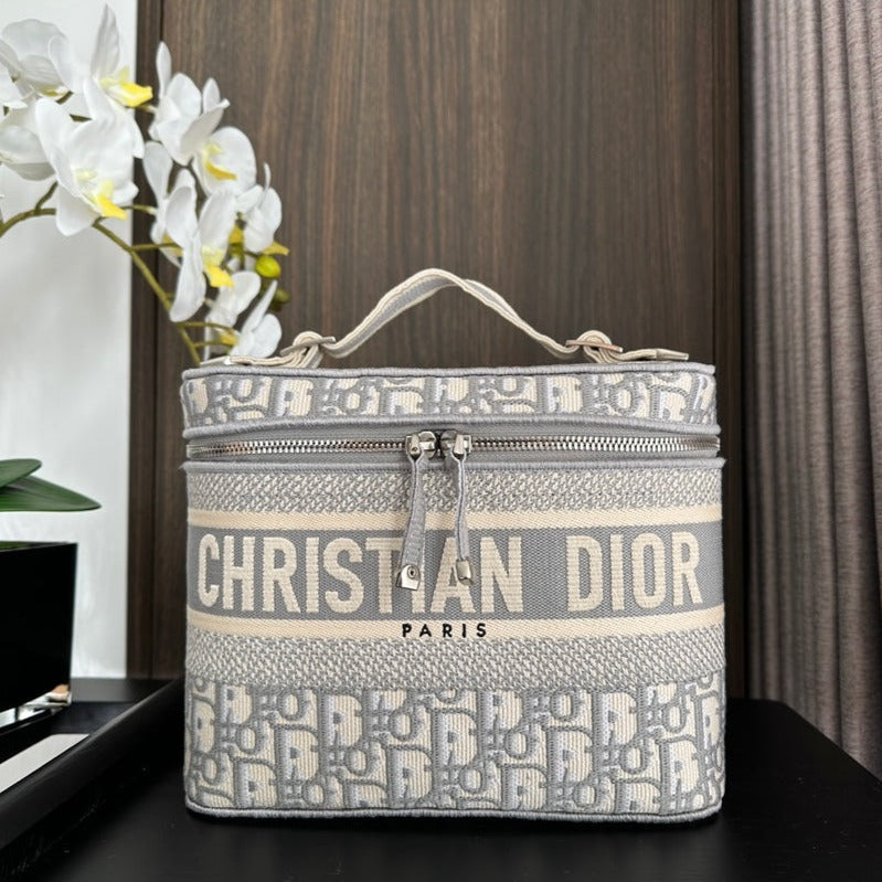 Dior Vanity Bags