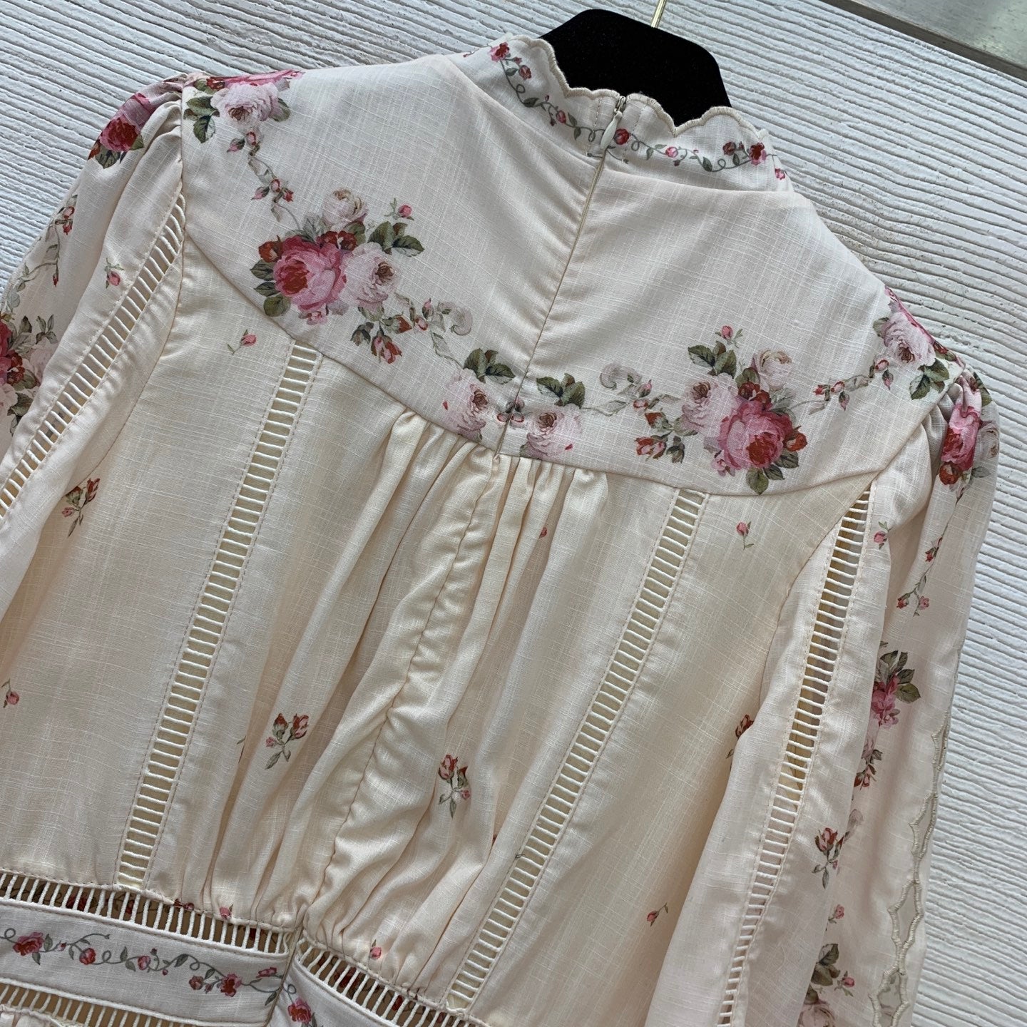 Zimmermann 2026 Dress 594