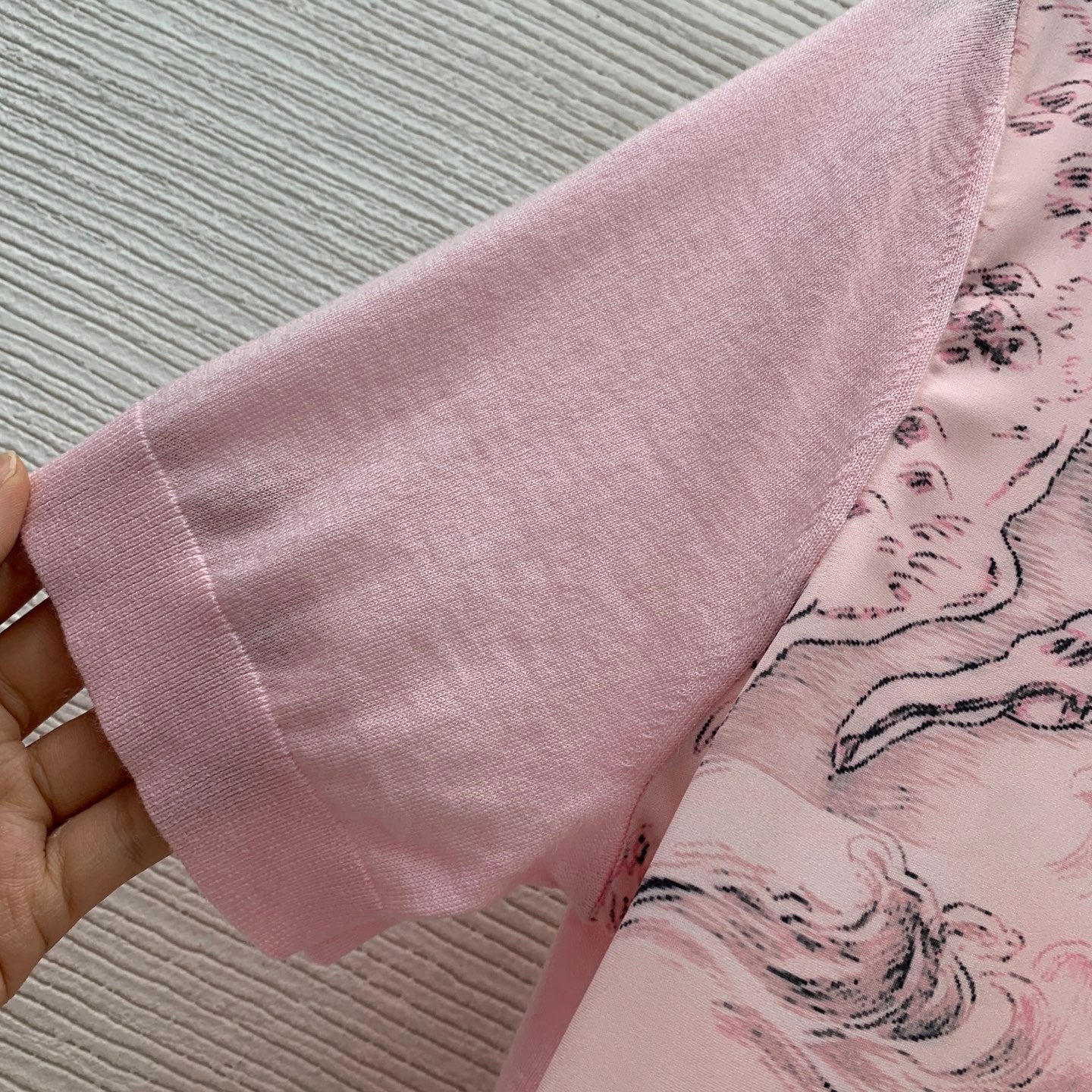 Zimmermann 2026 Shirt 550