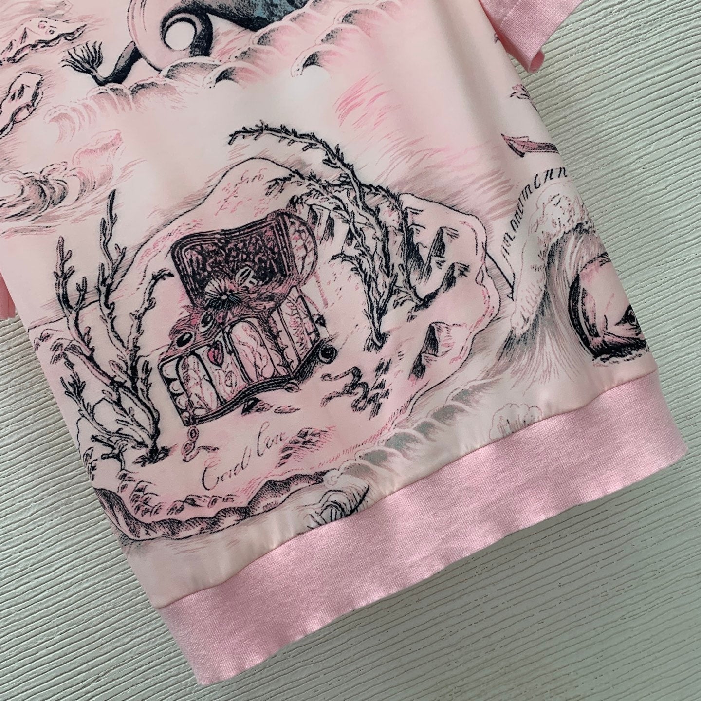 Zimmermann 2026 Shirt 550
