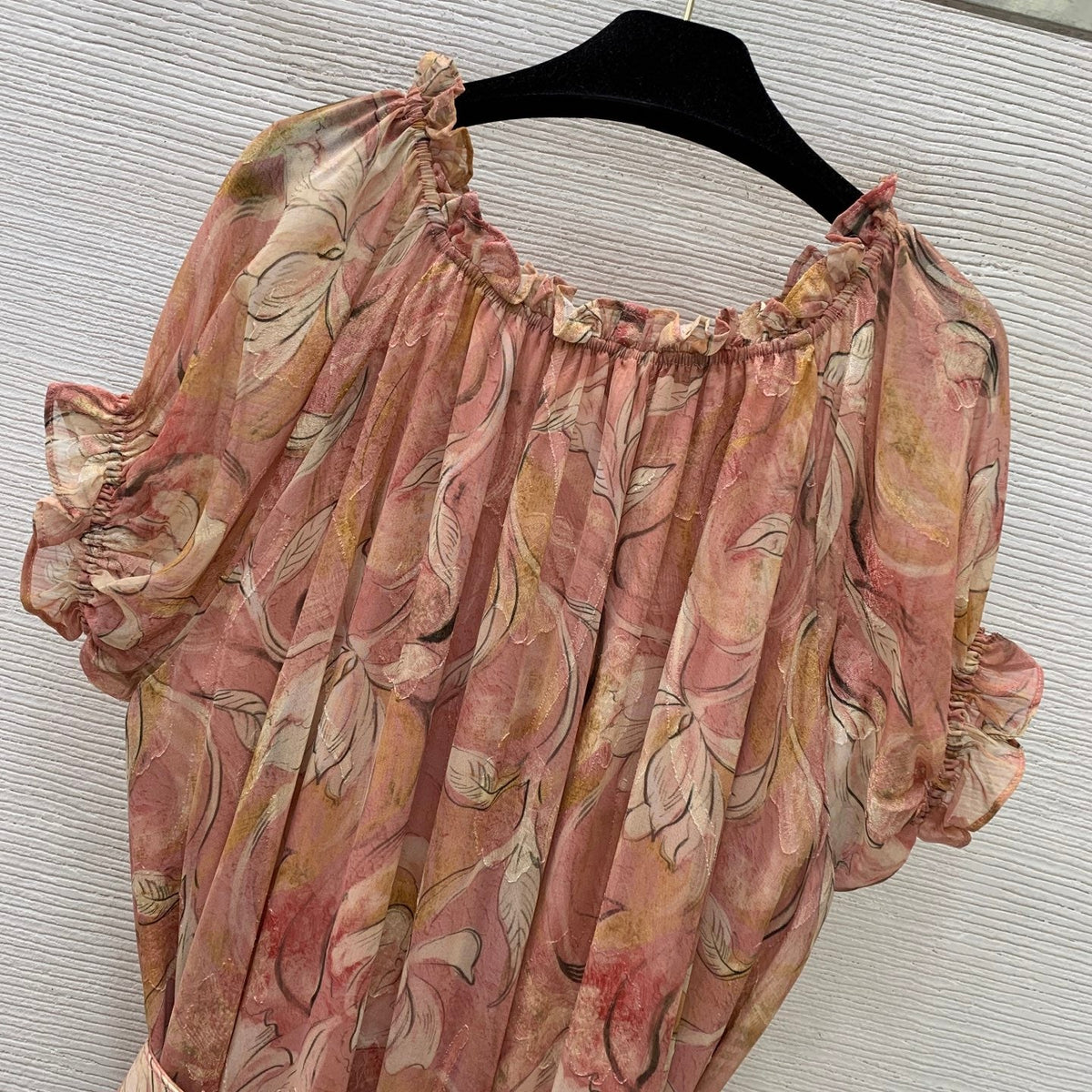 Zimmermann 2026 Dress 596