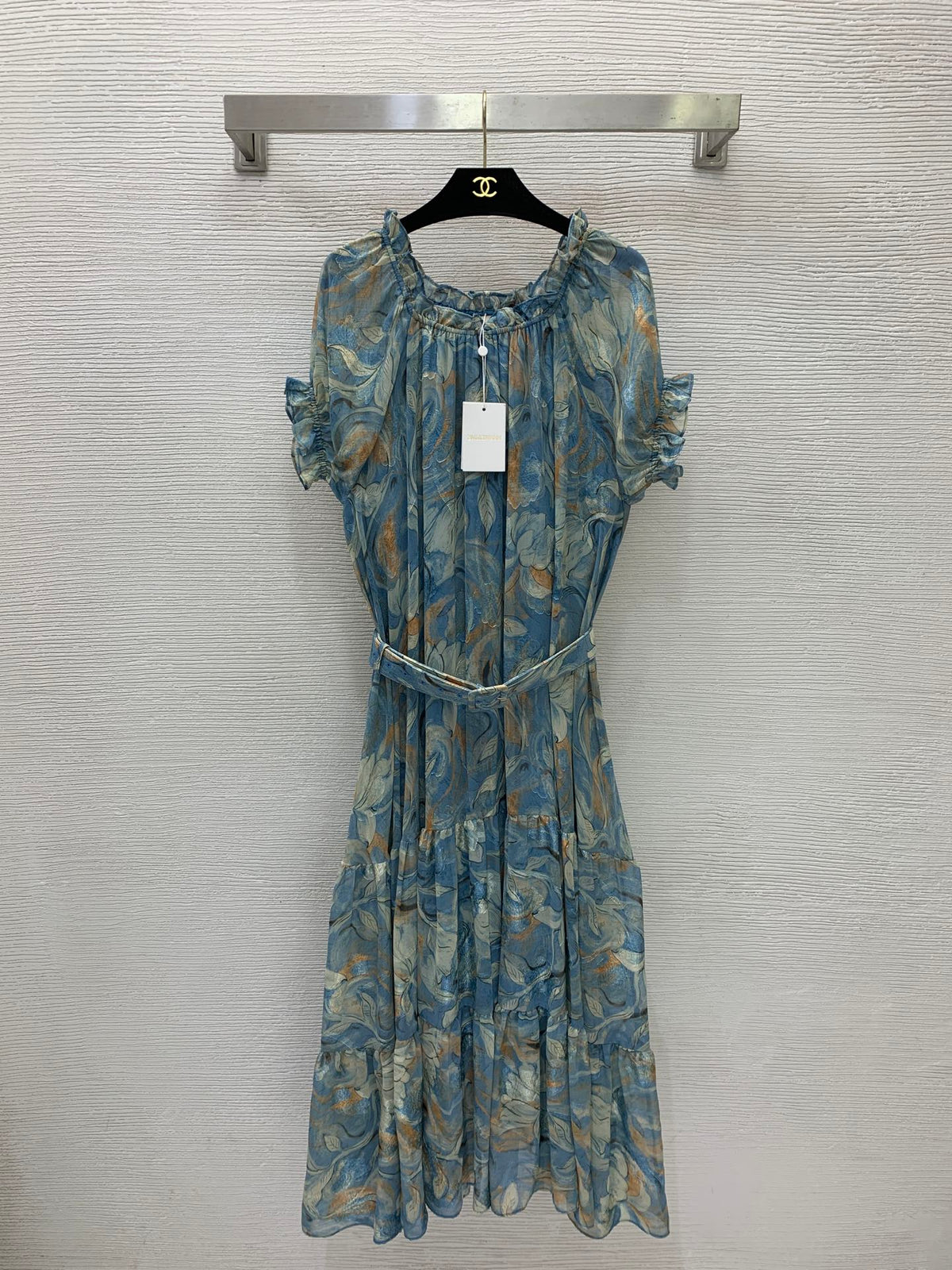 Zimmermann 2026 Dress 596