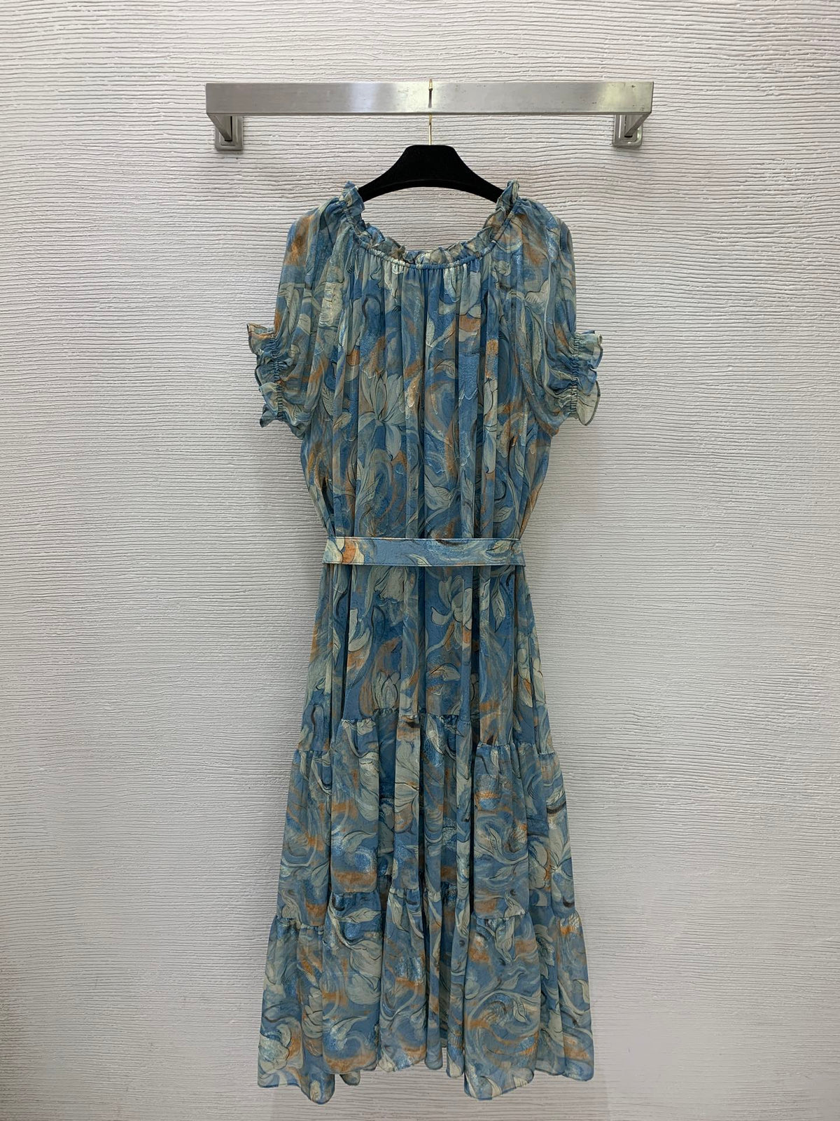 Zimmermann 2026 Dress 596